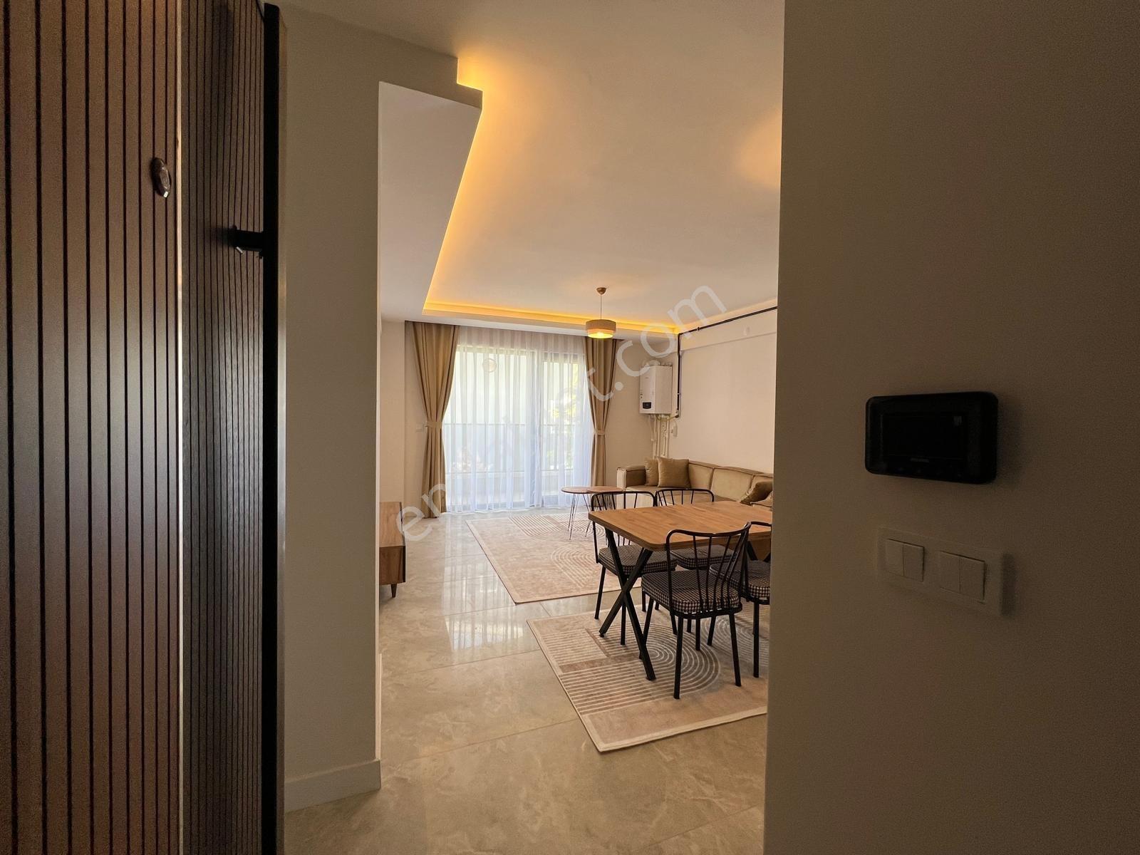 İncek 'te Kiracılı Full Esyalı Yatırıma Uygun Satılık Daire — fotoğraf 33