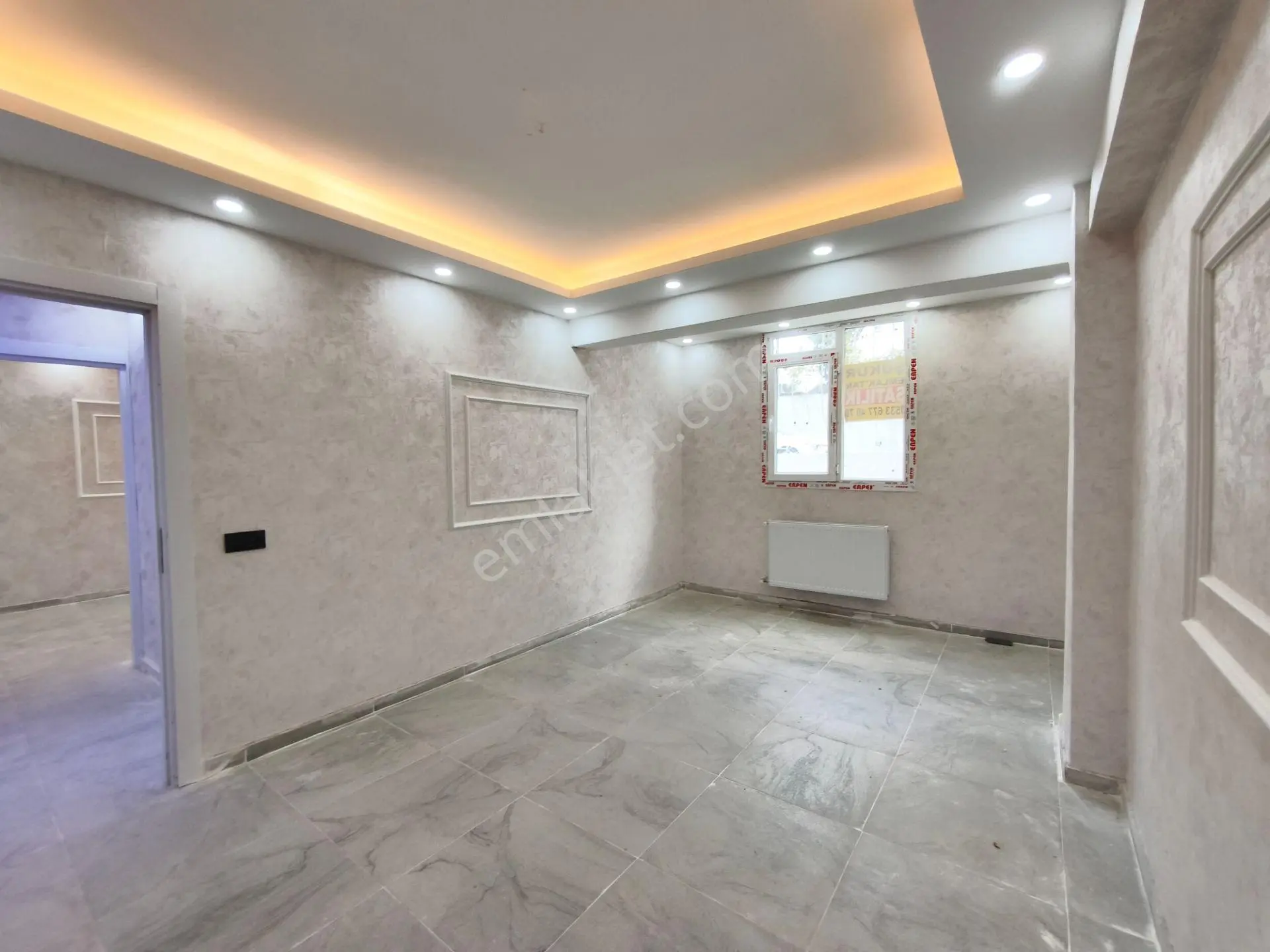Bena Emlak'tan Satılık 2+1 Giriş Kat — fotoğraf 9