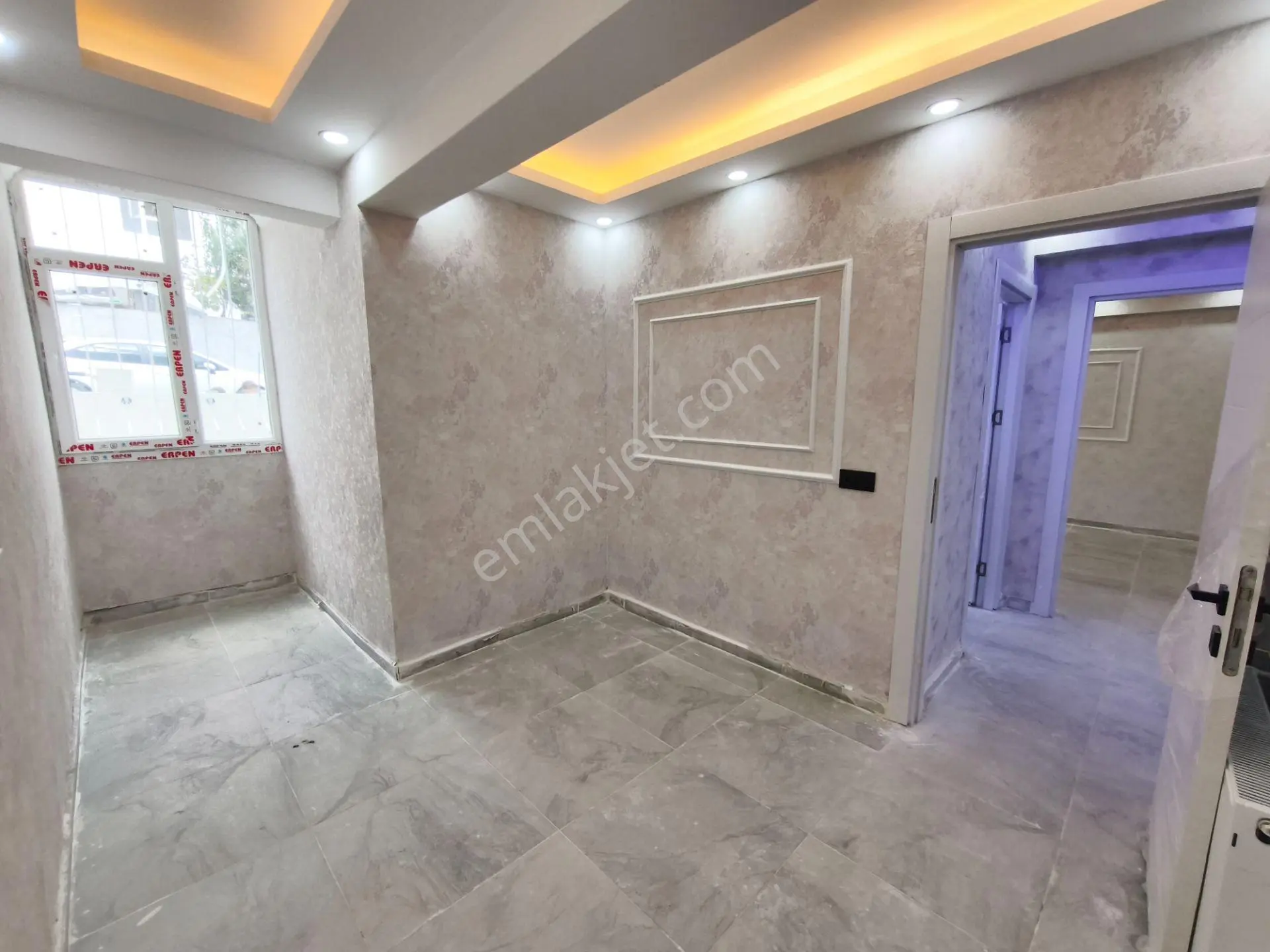 Bena Emlak'tan Satılık 2+1 Giriş Kat — fotoğraf 10