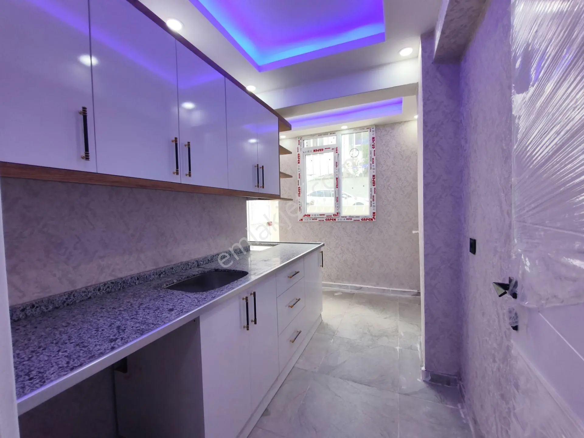 Bena Emlak'tan Satılık 2+1 Giriş Kat — fotoğraf 12