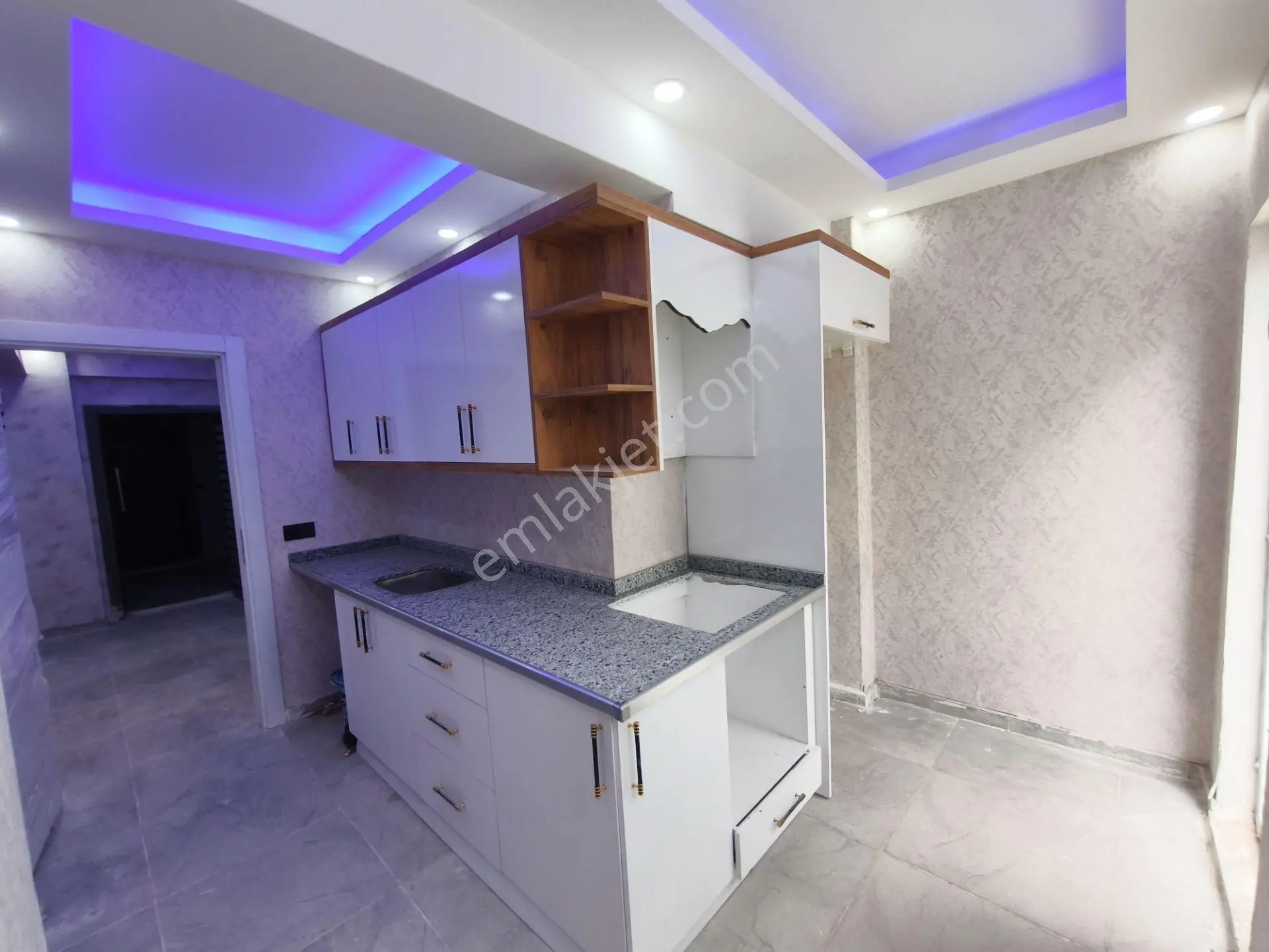 Bena Emlak'tan Satılık 2+1 Giriş Kat — fotoğraf 13