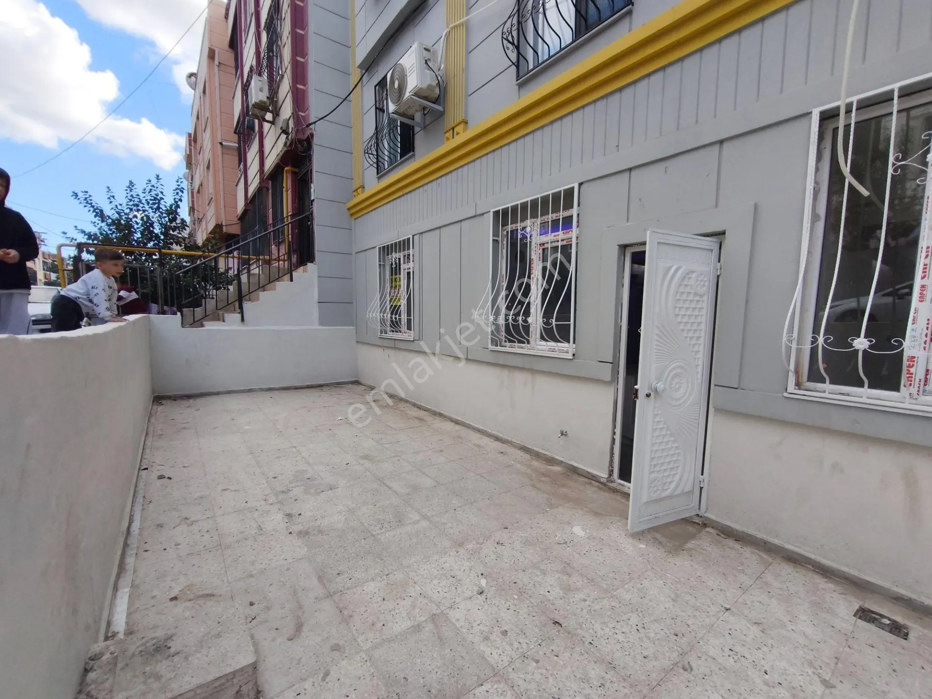 Bena Emlak'tan Satılık 2+1 Giriş Kat — fotoğraf 14