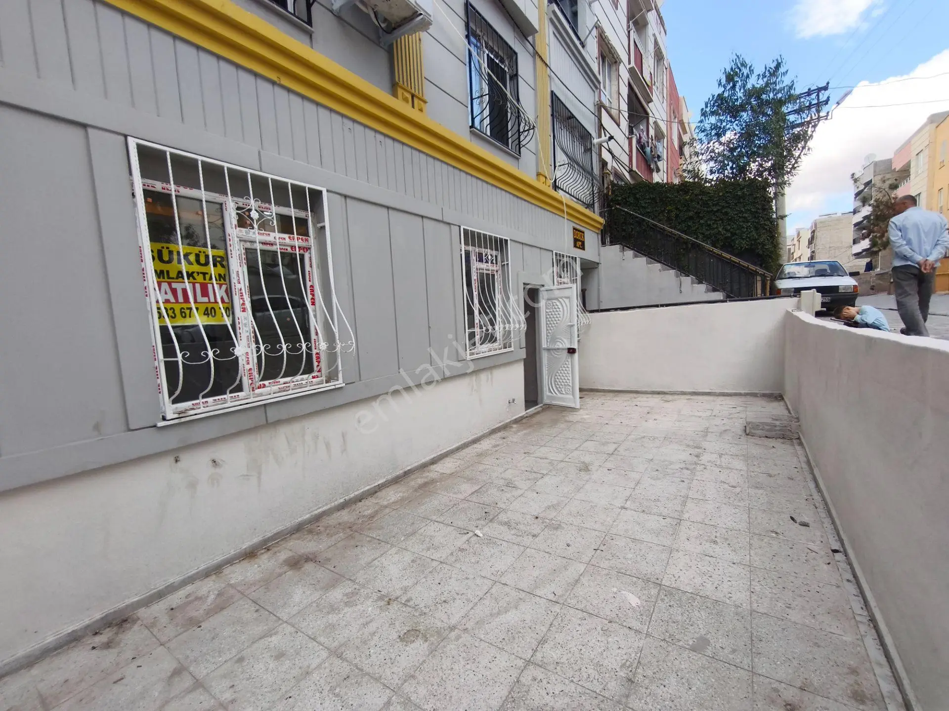 Bena Emlak'tan Satılık 2+1 Giriş Kat — fotoğraf 15
