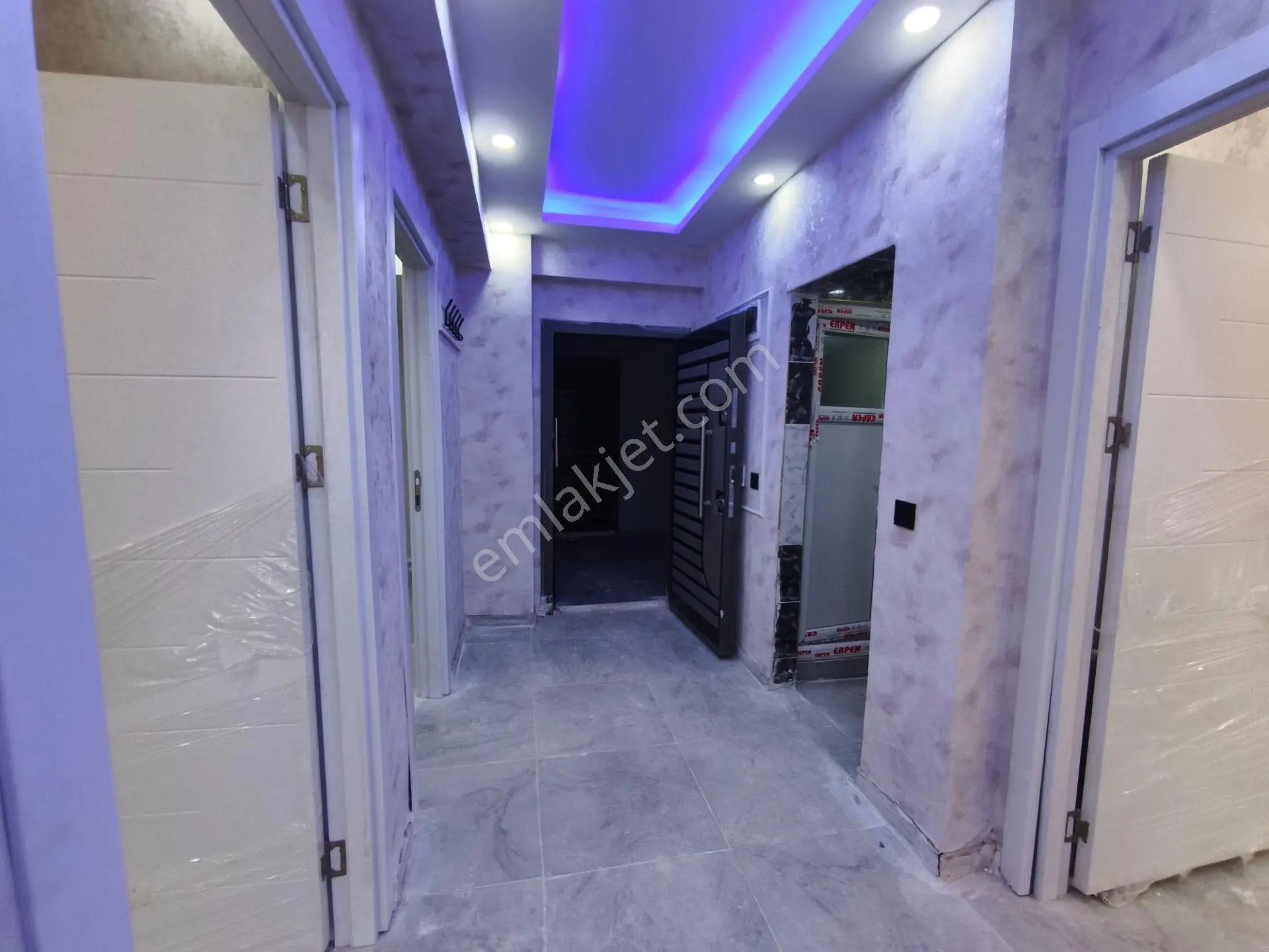 Bena Emlak'tan Satılık 2+1 Giriş Kat — fotoğraf 17