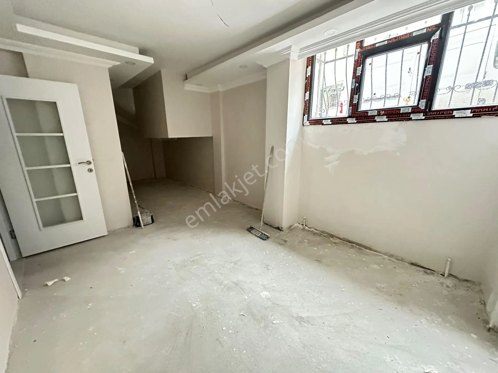 Has Seba'dan Sultanmurat Mh 1+1 65m2 Sıfır Yatırımlık Dairee — fotoğraf 4