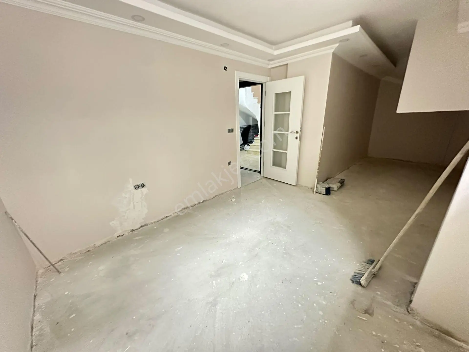 Has Seba'dan Sultanmurat Mh 1+1 65m2 Sıfır Yatırımlık Dairee — fotoğraf 5
