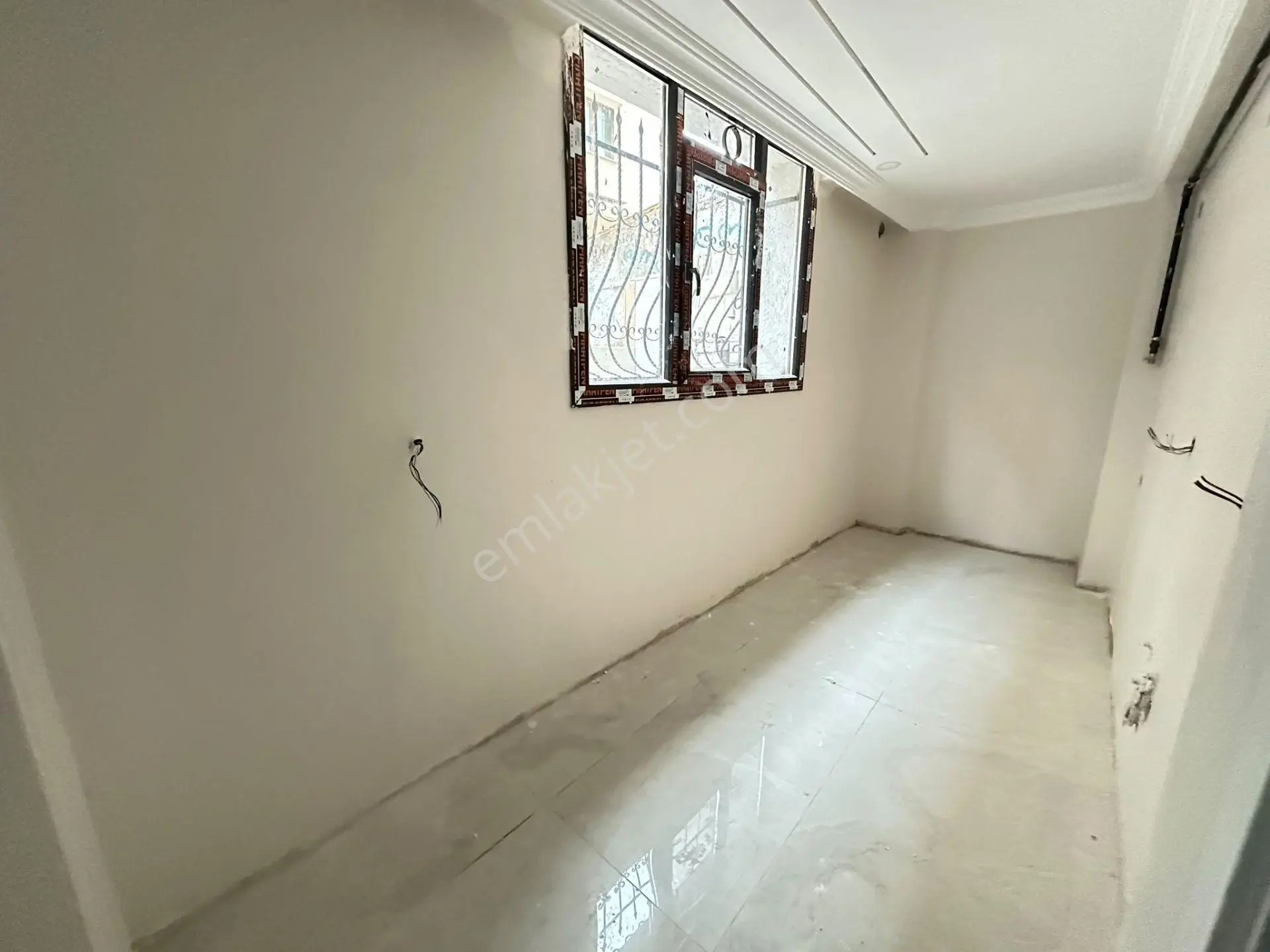 Has Seba'dan Sultanmurat Mh 1+1 65m2 Sıfır Yatırımlık Dairee — fotoğraf 9