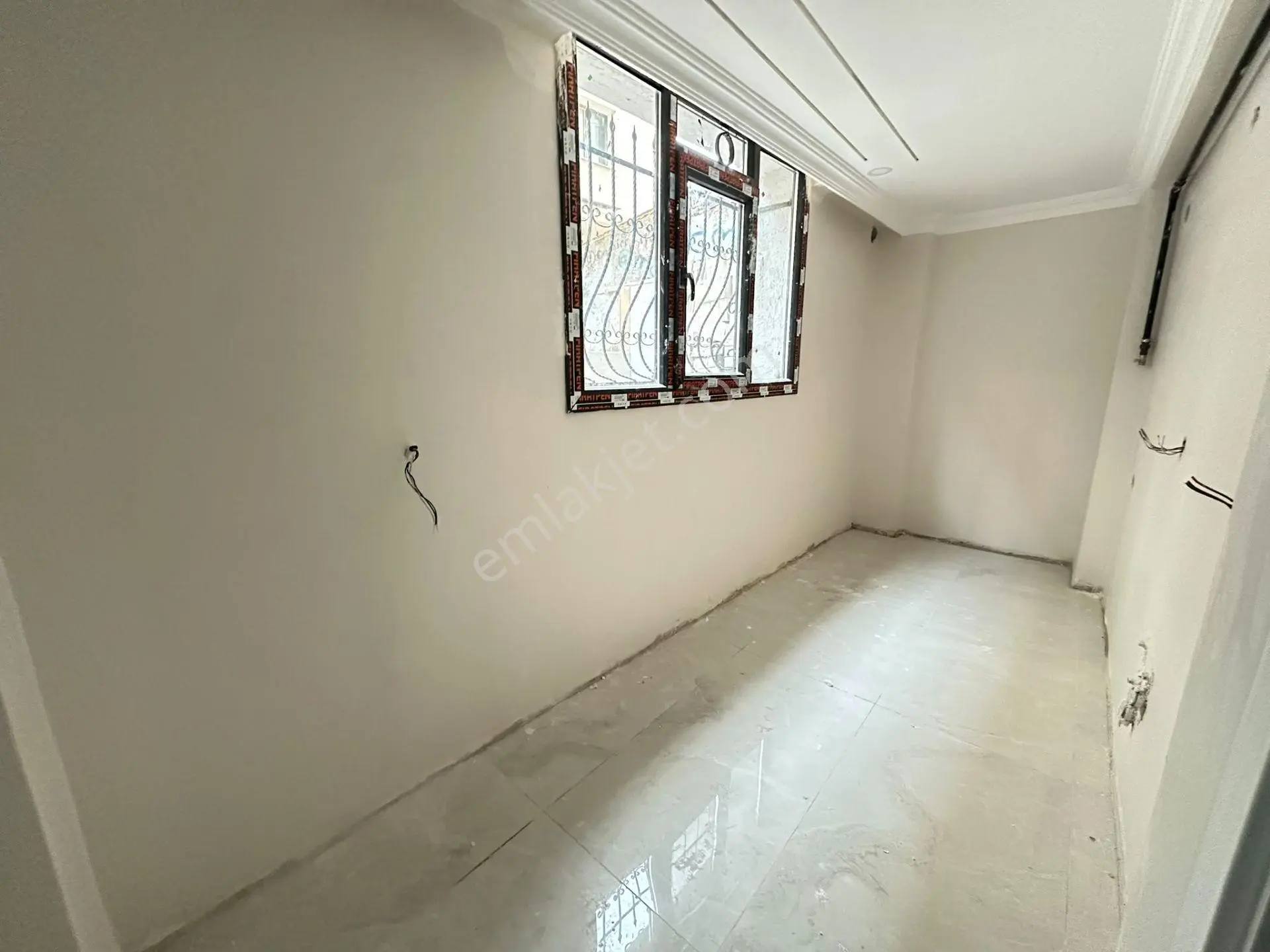 Has Seba'dan Sultanmurat Mh 1+1 65m2 Sıfır Yatırımlık Dairee — fotoğraf 10