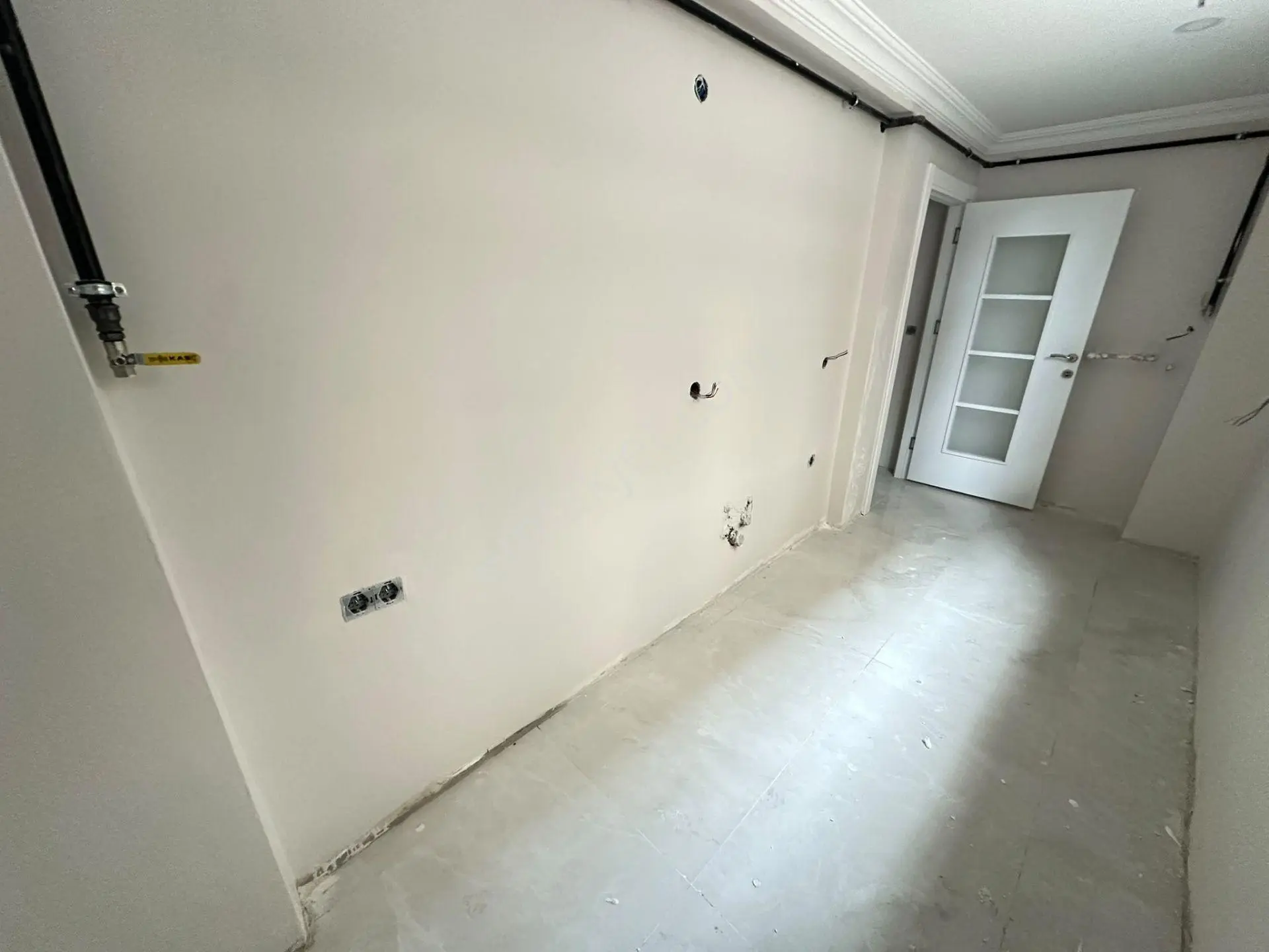 Has Seba'dan Sultanmurat Mh 1+1 65m2 Sıfır Yatırımlık Dairee — fotoğraf 13