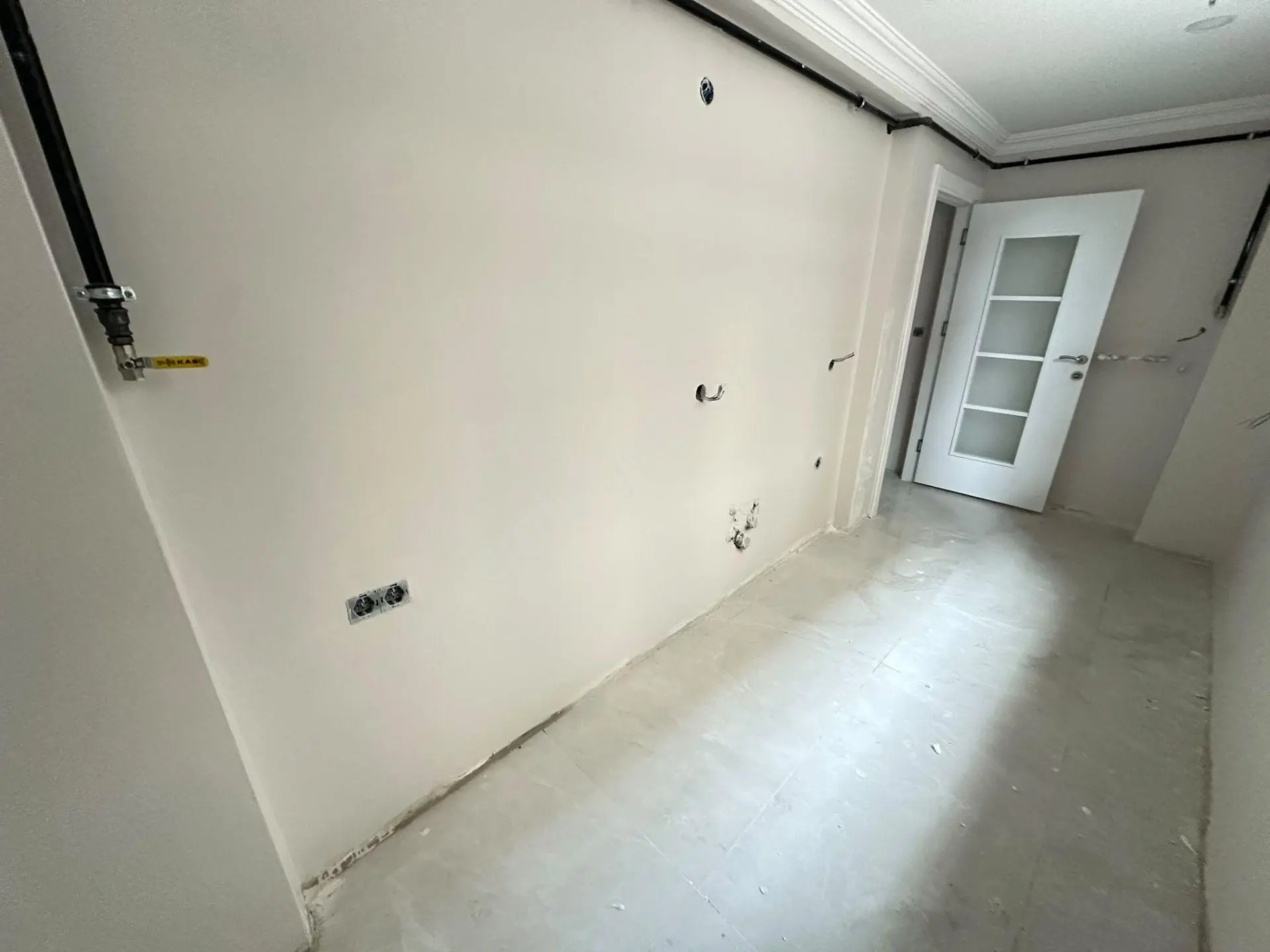 Has Seba'dan Sultanmurat Mh 1+1 65m2 Sıfır Yatırımlık Dairee — fotoğraf 14