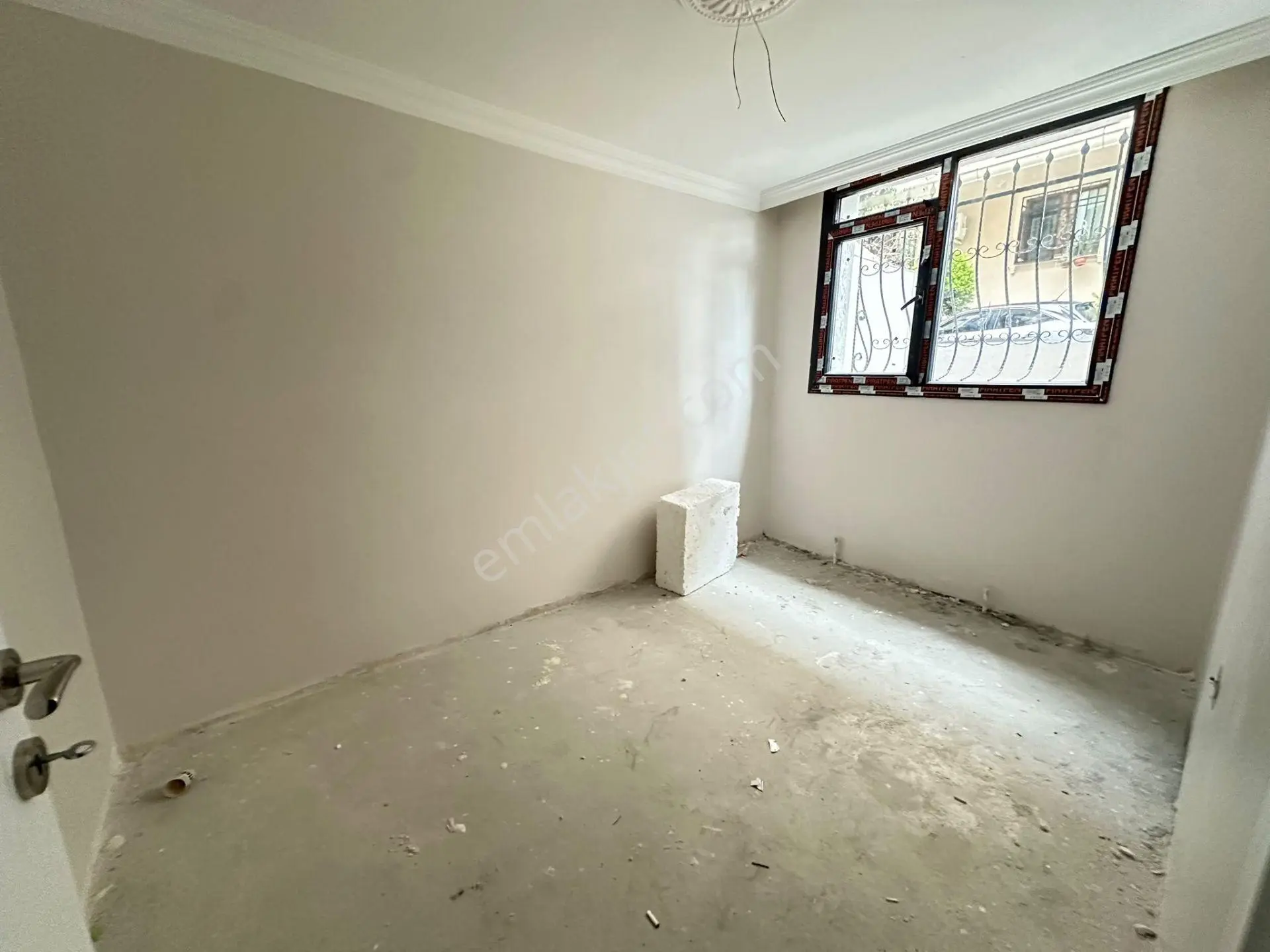 Has Seba'dan Sultanmurat Mh 1+1 65m2 Sıfır Yatırımlık Dairee — fotoğraf 15