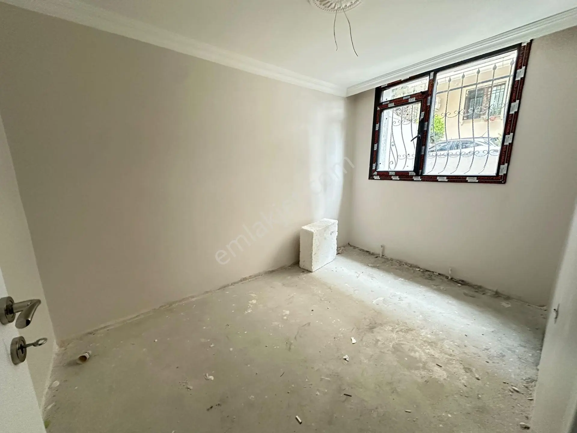 Has Seba'dan Sultanmurat Mh 1+1 65m2 Sıfır Yatırımlık Dairee — fotoğraf 16