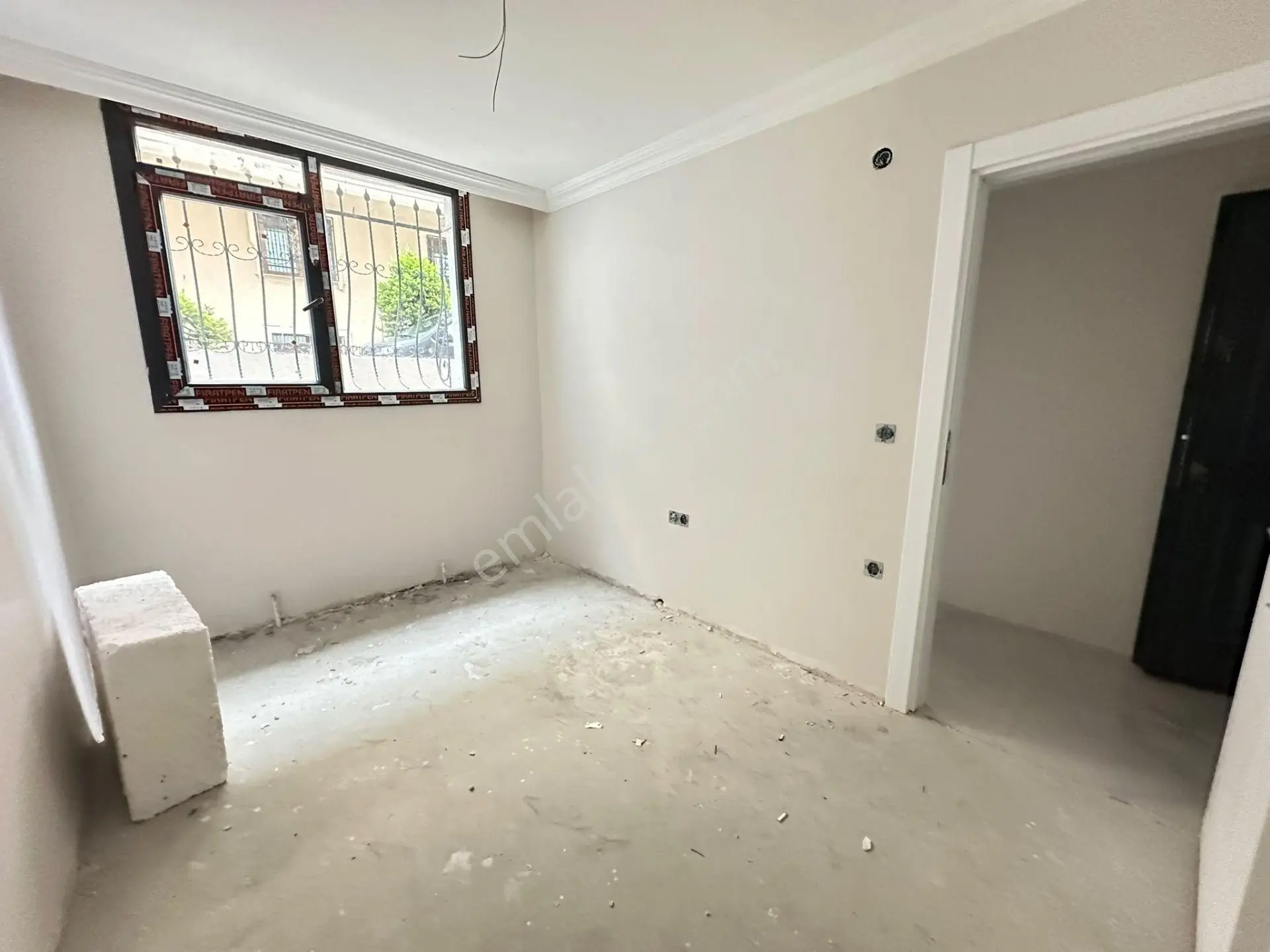 Has Seba'dan Sultanmurat Mh 1+1 65m2 Sıfır Yatırımlık Dairee — fotoğraf 18