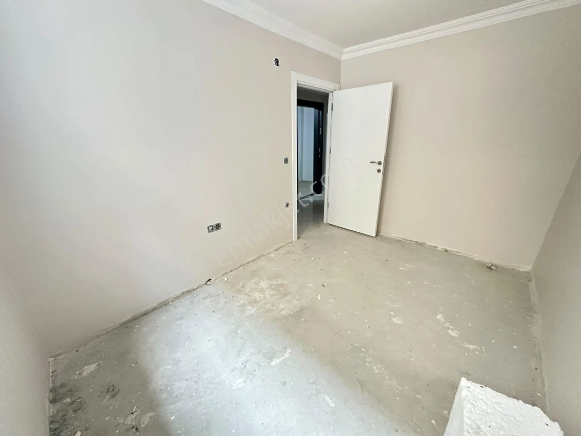 Has Seba'dan Sultanmurat Mh 1+1 65m2 Sıfır Yatırımlık Dairee — fotoğraf 19
