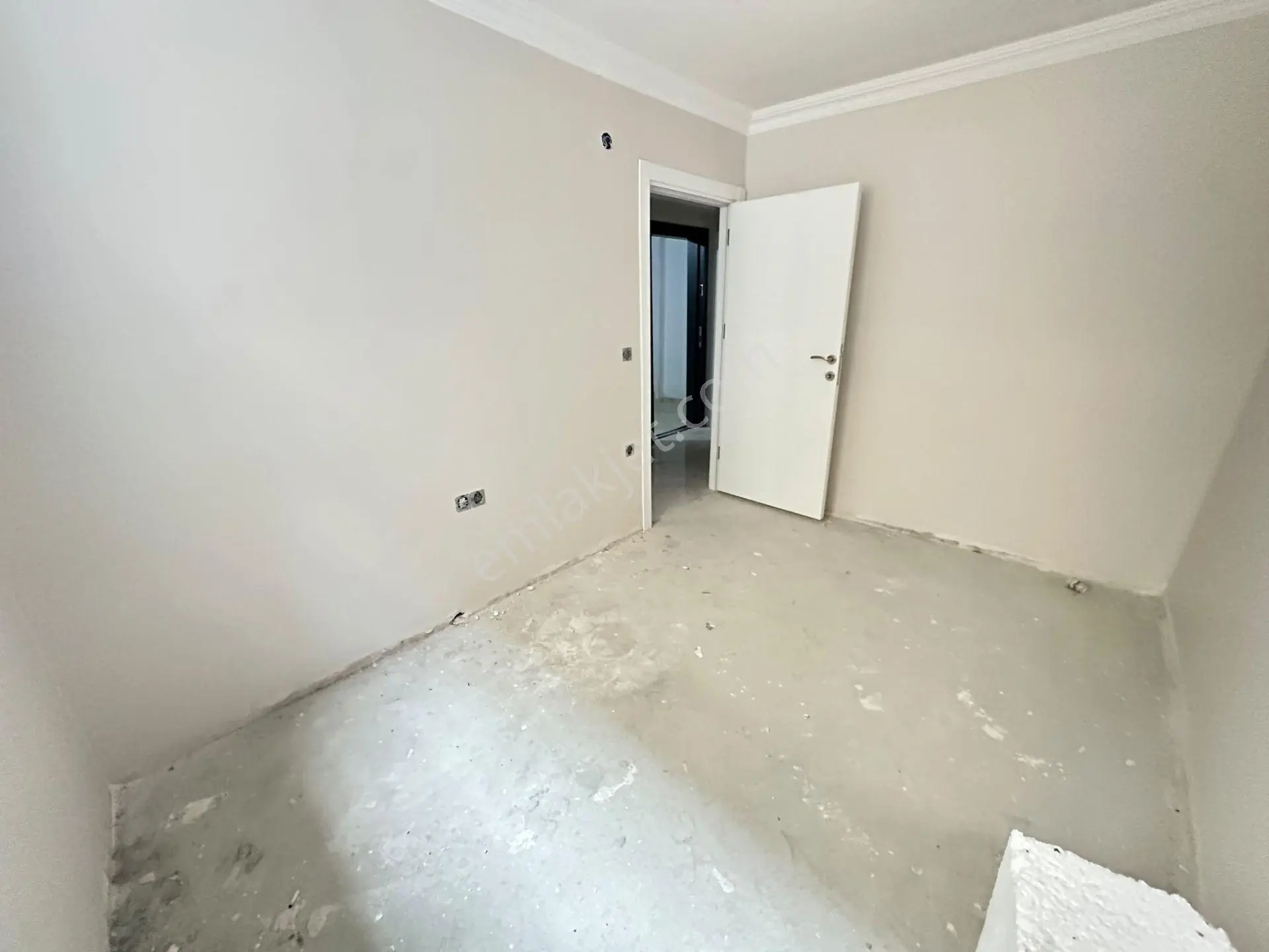 Has Seba'dan Sultanmurat Mh 1+1 65m2 Sıfır Yatırımlık Dairee — fotoğraf 20
