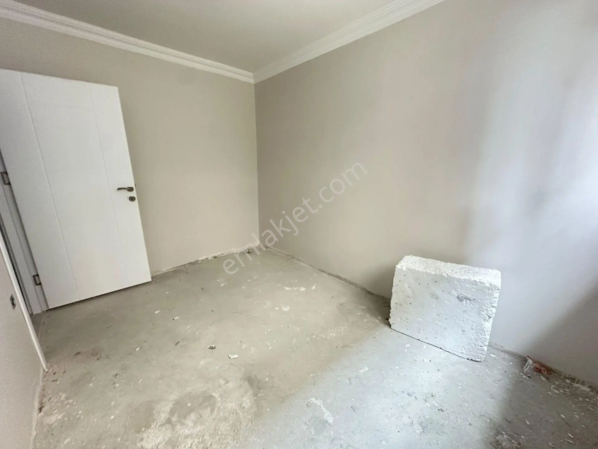 Has Seba'dan Sultanmurat Mh 1+1 65m2 Sıfır Yatırımlık Dairee — fotoğraf 21