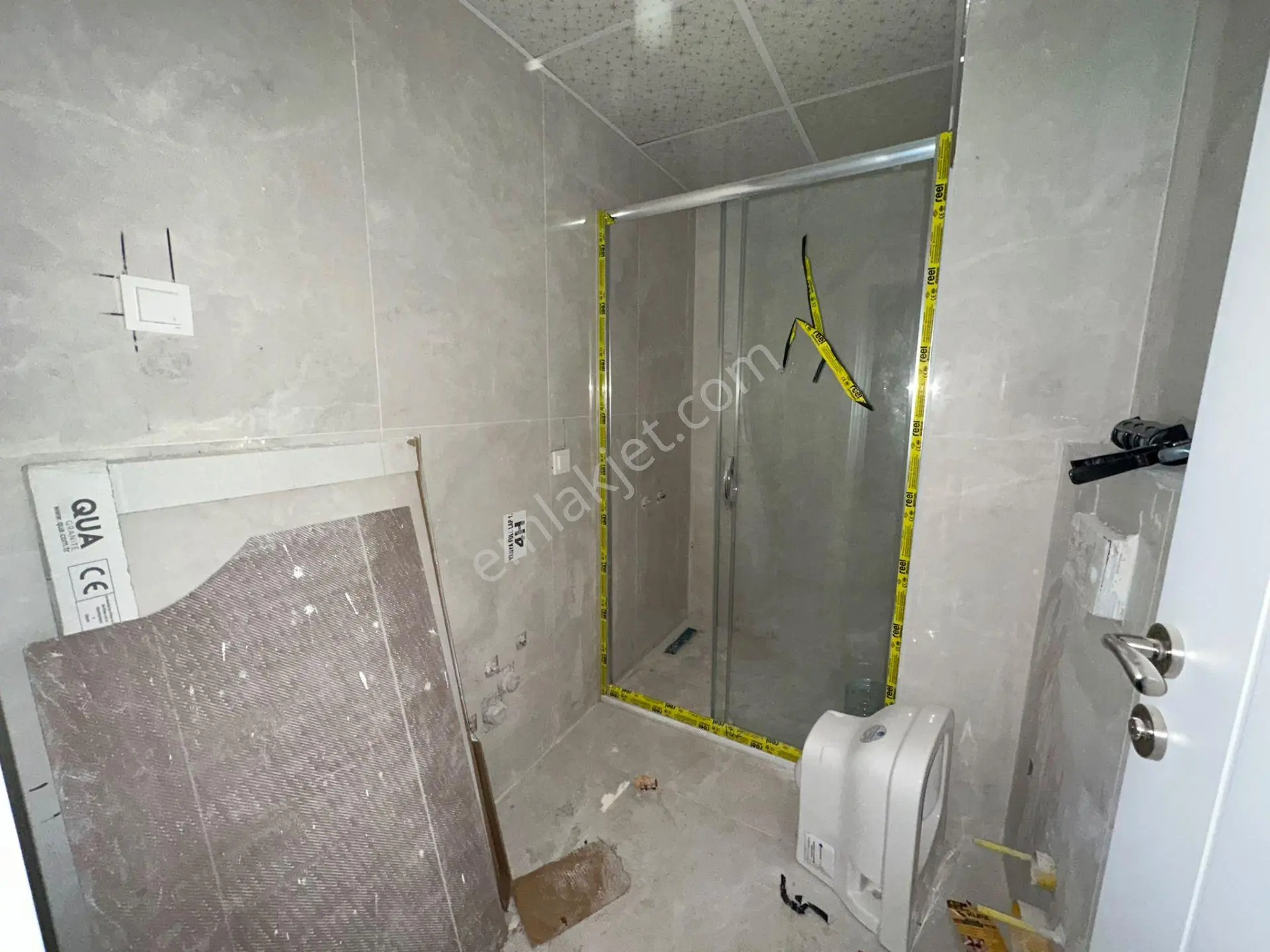 Has Seba'dan Sultanmurat Mh 1+1 65m2 Sıfır Yatırımlık Dairee — fotoğraf 23
