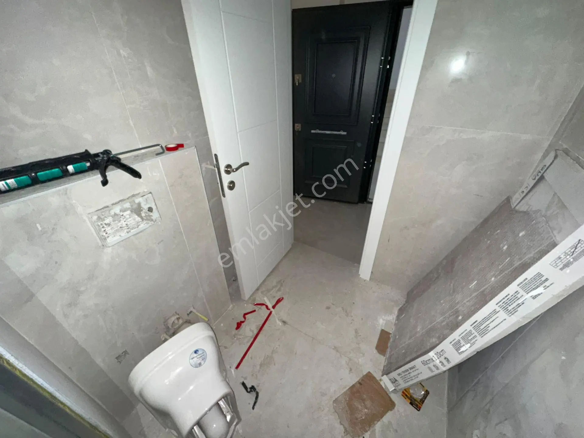 Has Seba'dan Sultanmurat Mh 1+1 65m2 Sıfır Yatırımlık Dairee — fotoğraf 24