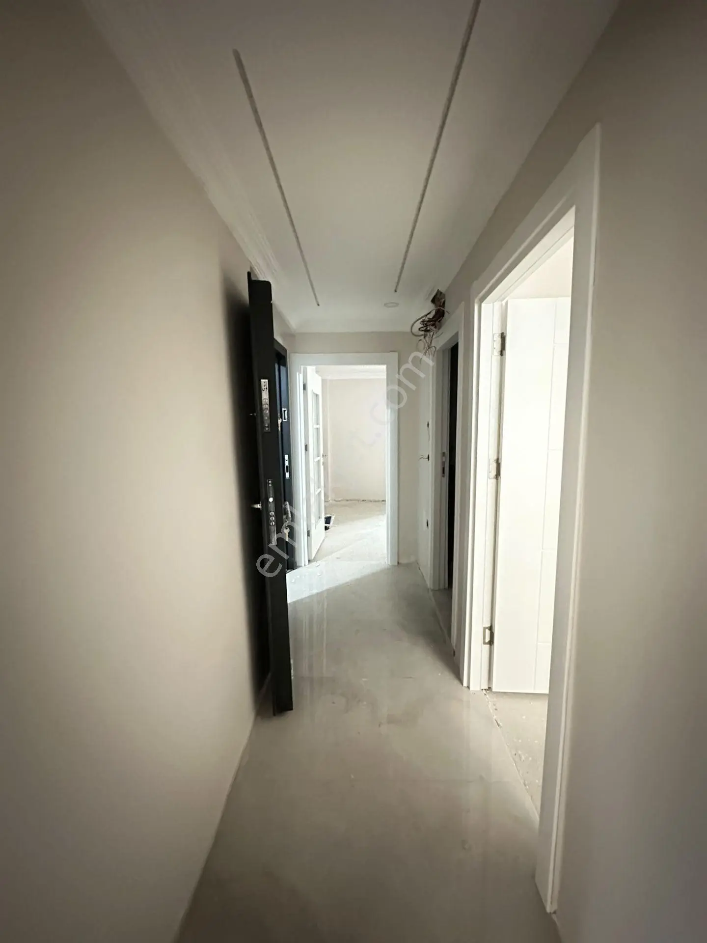 Has Seba'dan Sultanmurat Mh 1+1 65m2 Sıfır Yatırımlık Dairee — fotoğraf 26