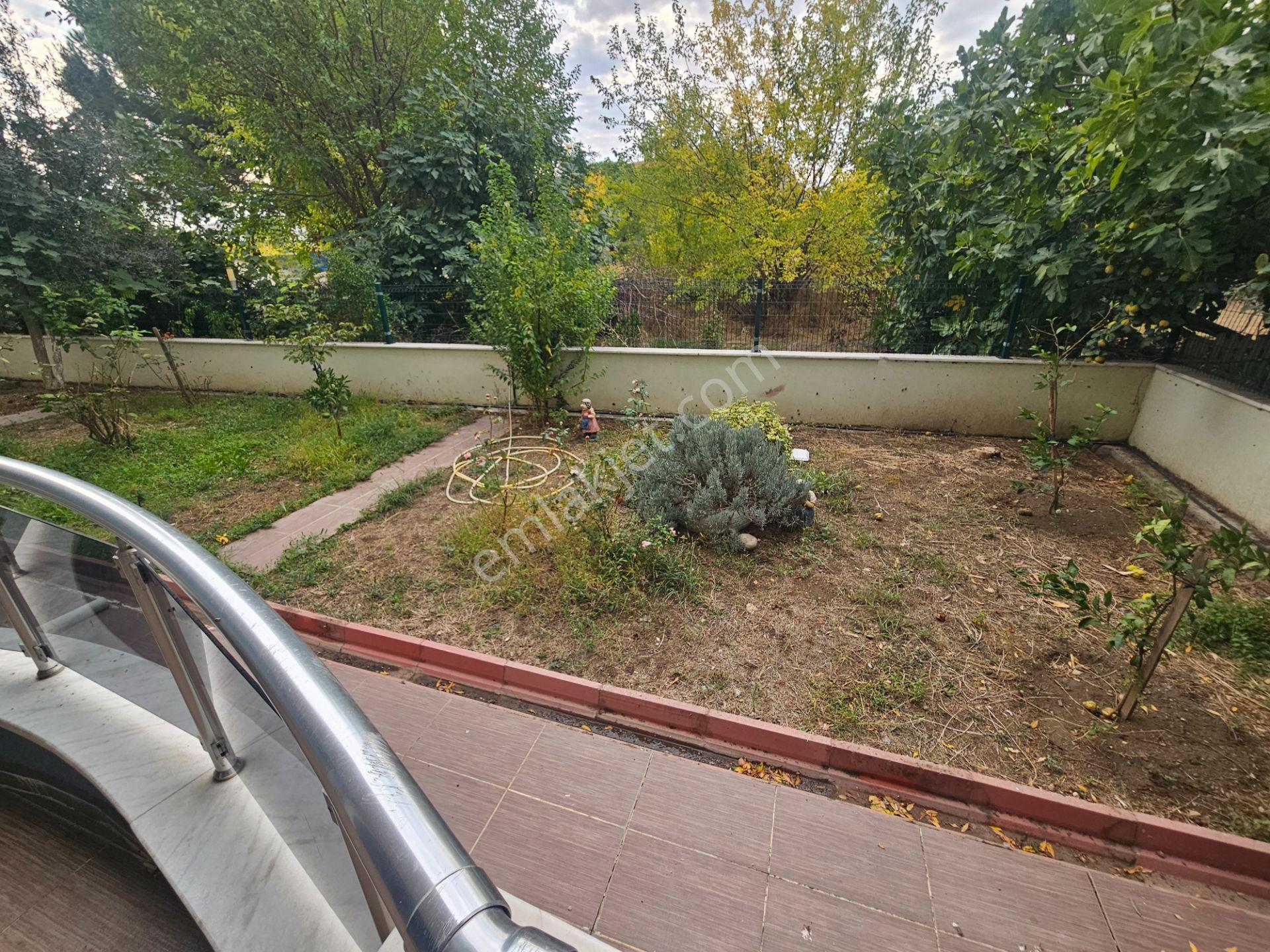 Cantan Emlaktan Akçay Altınkumda 10yıllık 2+1 Yeni Bina Lüks Daire — fotoğraf 26