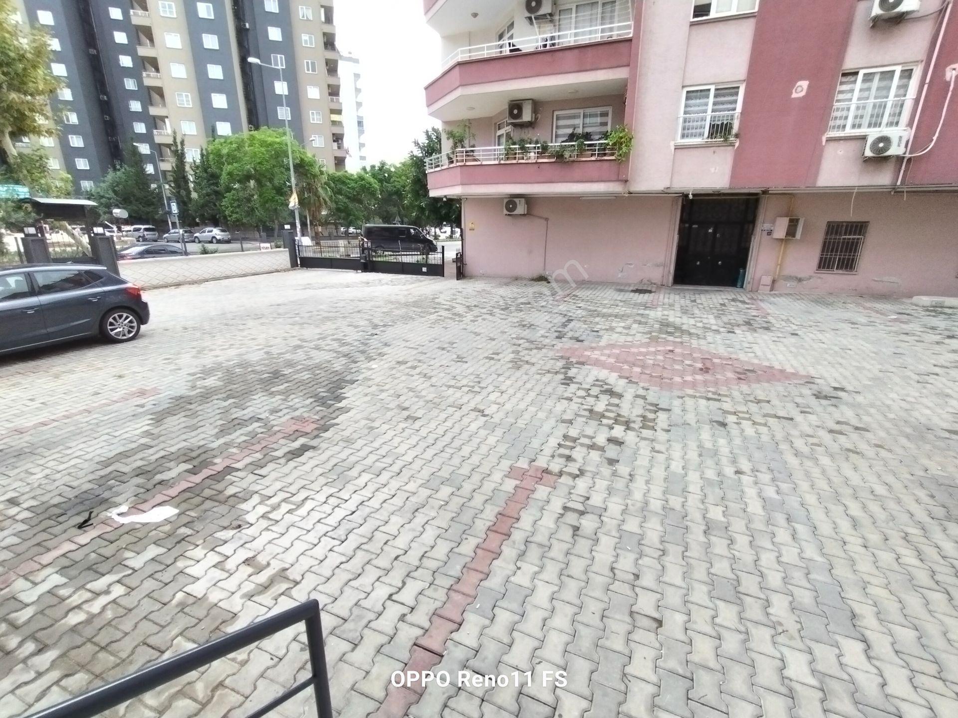 Nw Hürriyet Mh İsmet İnönü Cd. Üzeri İçi Sıfır Yapılı 4+1 Satılık Daire — fotoğraf 3