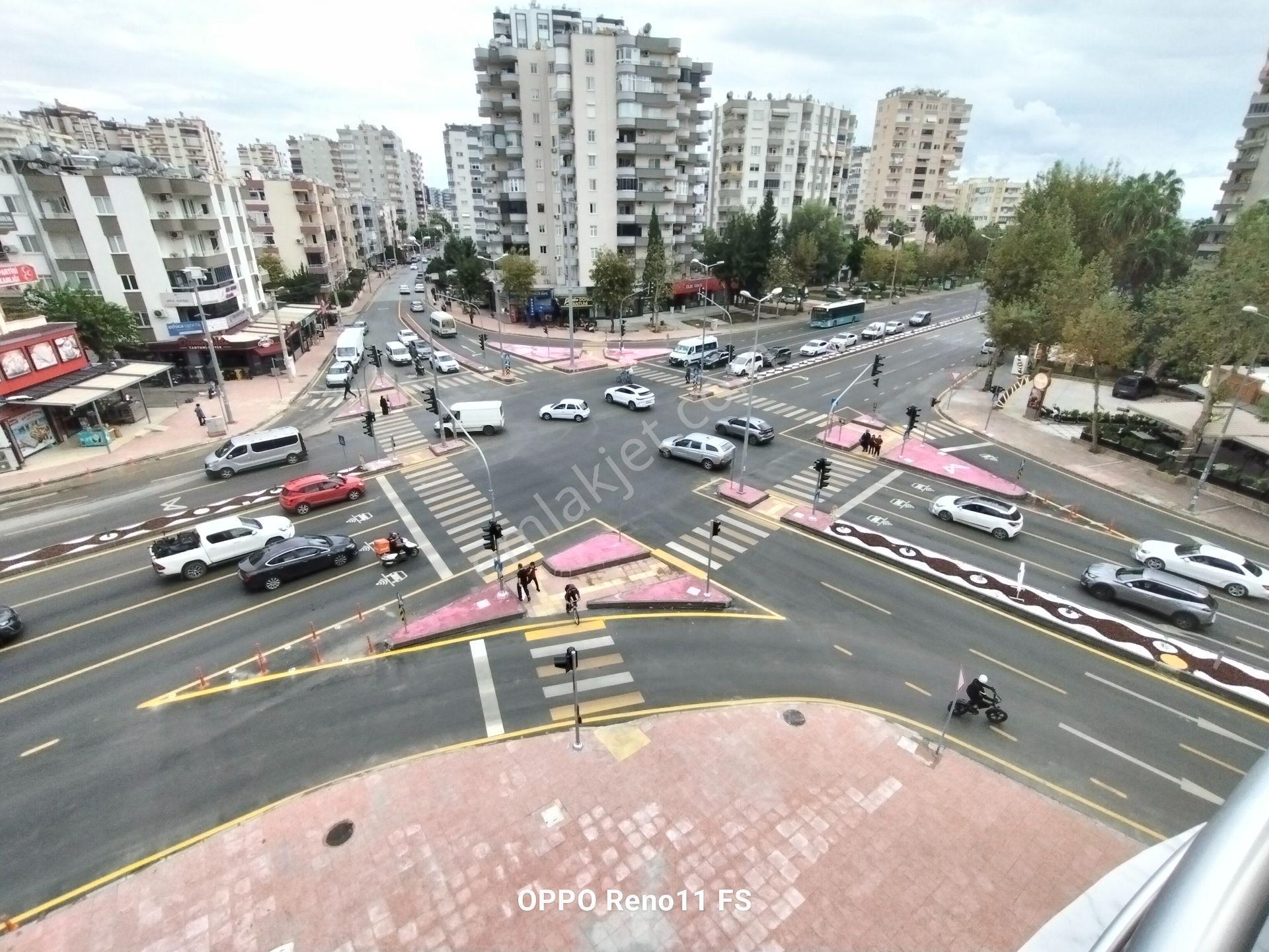 Nw Hürriyet Mh İsmet İnönü Cd. Üzeri İçi Sıfır Yapılı 4+1 Satılık Daire — fotoğraf 16