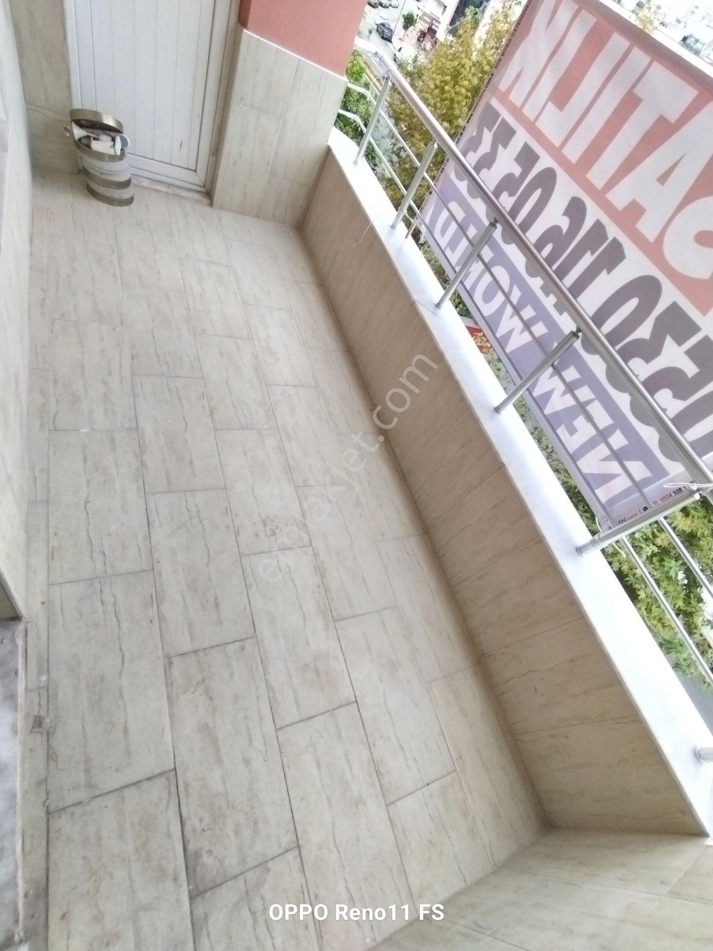 Nw Hürriyet Mh İsmet İnönü Cd. Üzeri İçi Sıfır Yapılı 4+1 Satılık Daire — fotoğraf 25