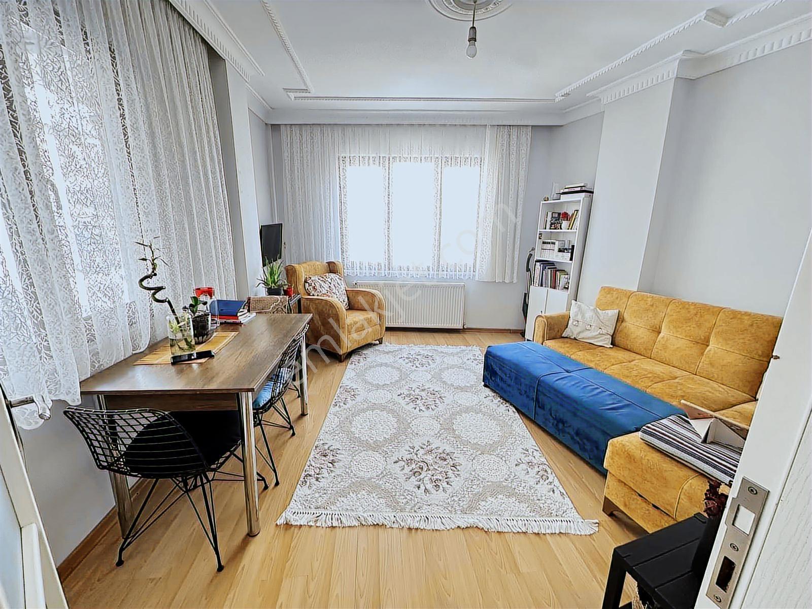 Tamamına Kredili+Eminevm Uyg+33.000 Kiracılı+Araç Takas+Mülkiyet