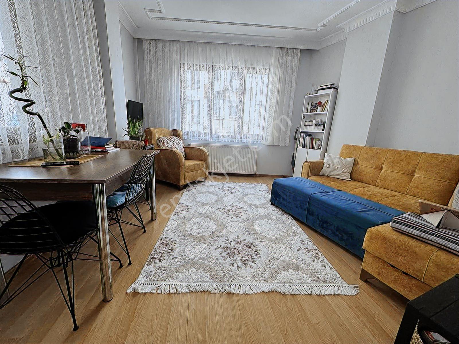 Tamamına Kredili+eminevm Uyg+33.000 Kiracılı+araç Takas+mülkiyet — fotoğraf 3