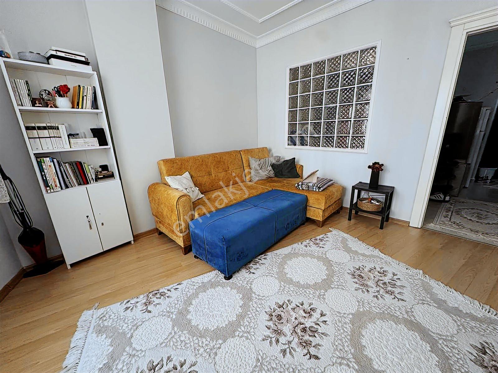 Tamamına Kredili+eminevm Uyg+33.000 Kiracılı+araç Takas+mülkiyet — fotoğraf 4
