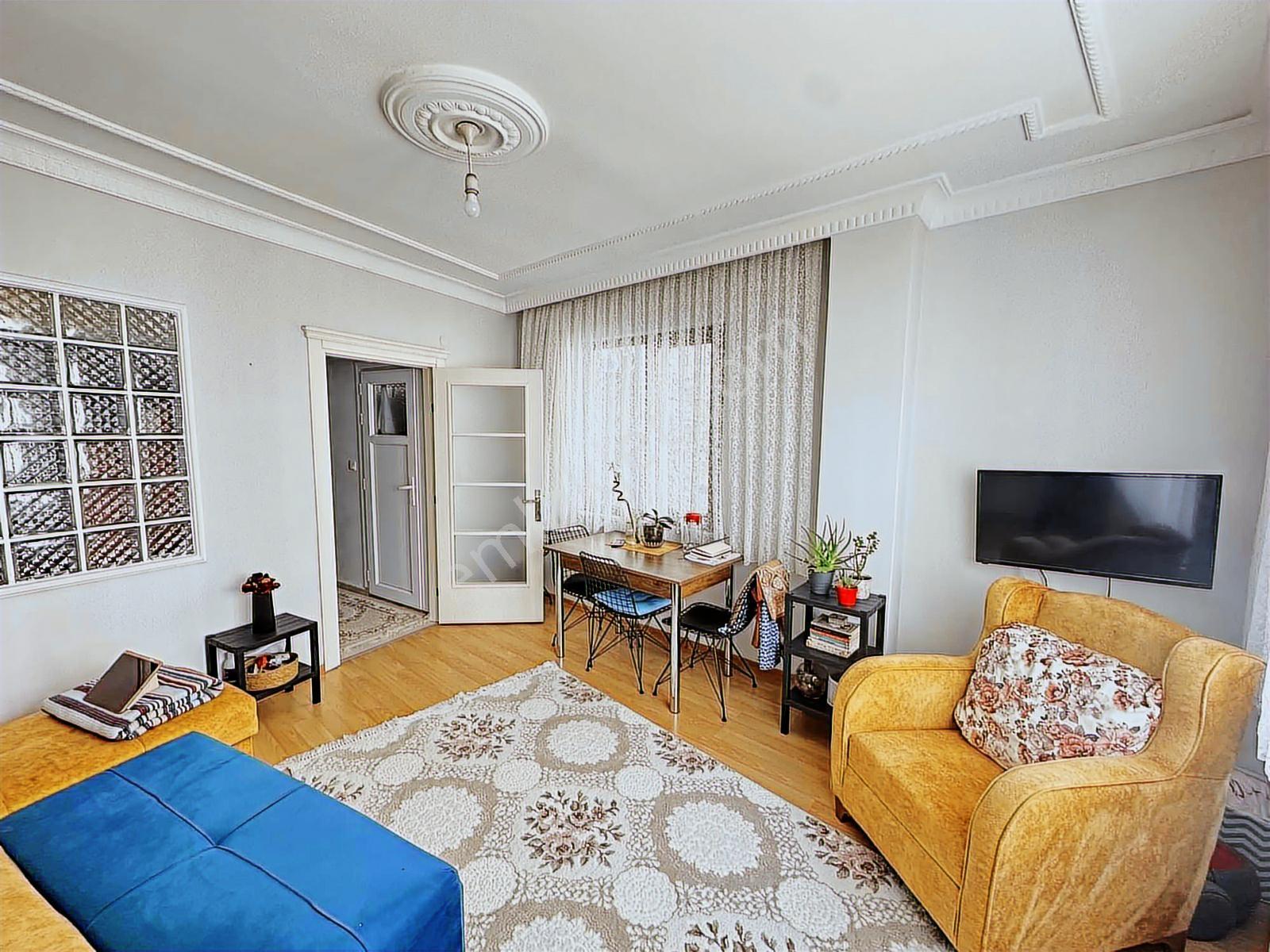 Tamamına Kredili+eminevm Uyg+33.000 Kiracılı+araç Takas+mülkiyet — fotoğraf 5
