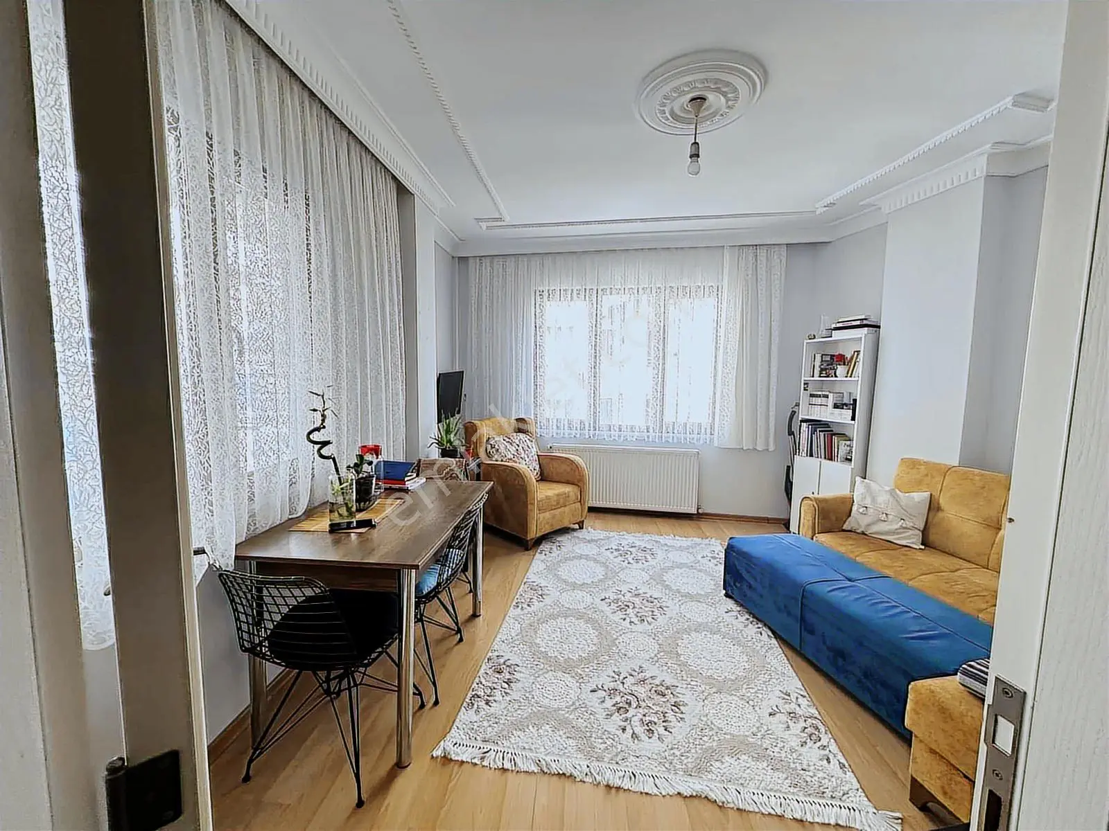 Tamamına Kredili+eminevm Uyg+33.000 Kiracılı+araç Takas+mülkiyet — fotoğraf 6