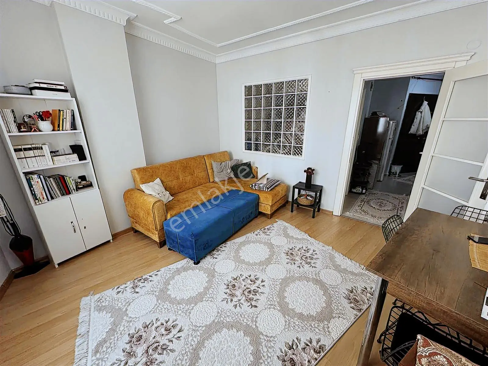 Tamamına Kredili+eminevm Uyg+33.000 Kiracılı+araç Takas+mülkiyet — fotoğraf 7