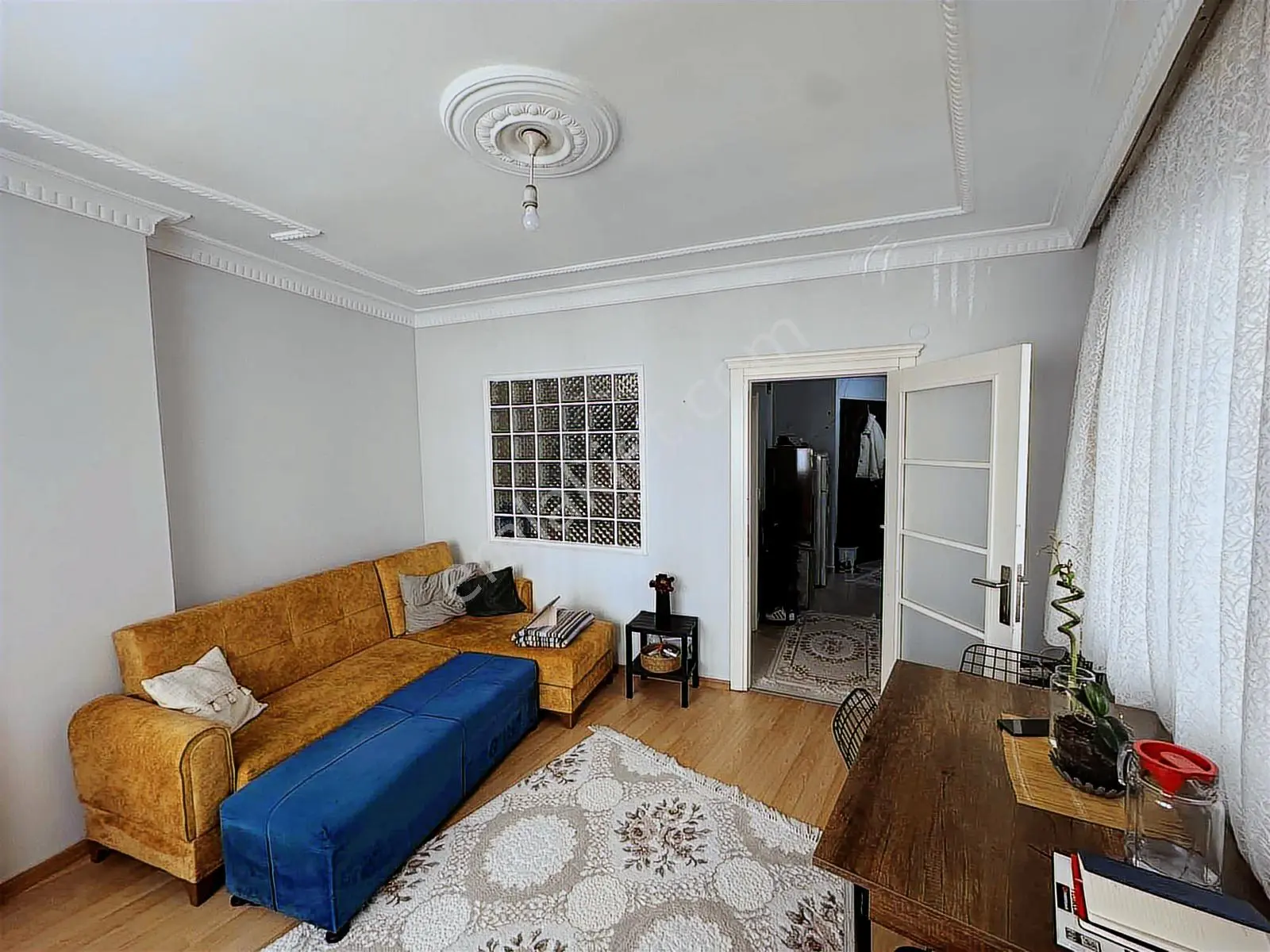 Tamamına Kredili+eminevm Uyg+33.000 Kiracılı+araç Takas+mülkiyet — fotoğraf 8