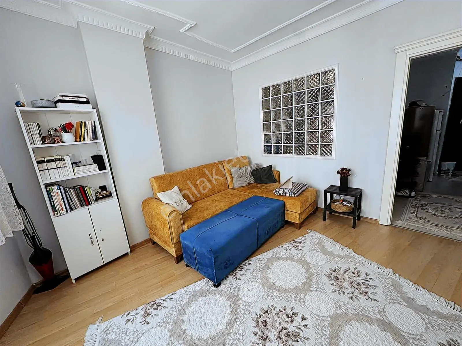 Tamamına Kredili+eminevm Uyg+33.000 Kiracılı+araç Takas+mülkiyet — fotoğraf 11
