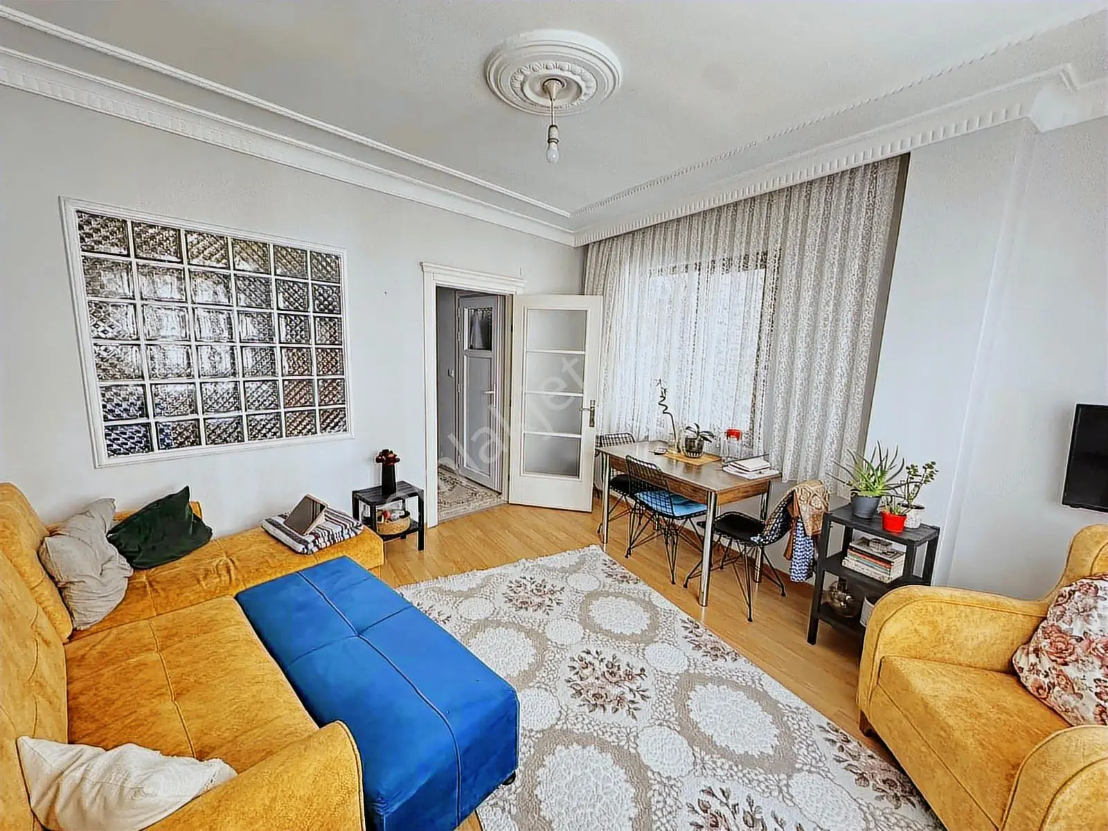 Tamamına Kredili+eminevm Uyg+33.000 Kiracılı+araç Takas+mülkiyet — fotoğraf 12