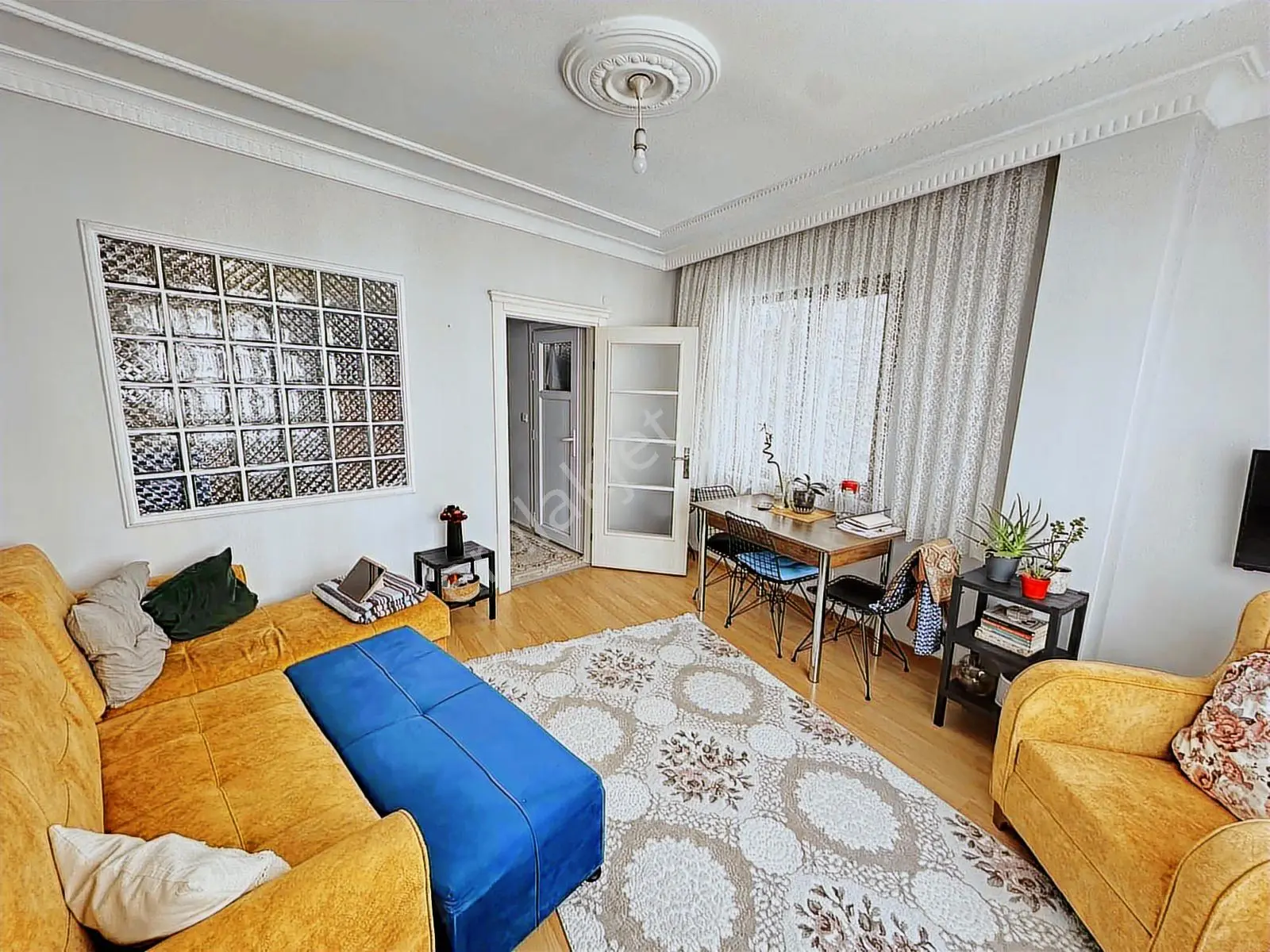 Tamamına Kredili+eminevm Uyg+33.000 Kiracılı+araç Takas+mülkiyet — fotoğraf 14