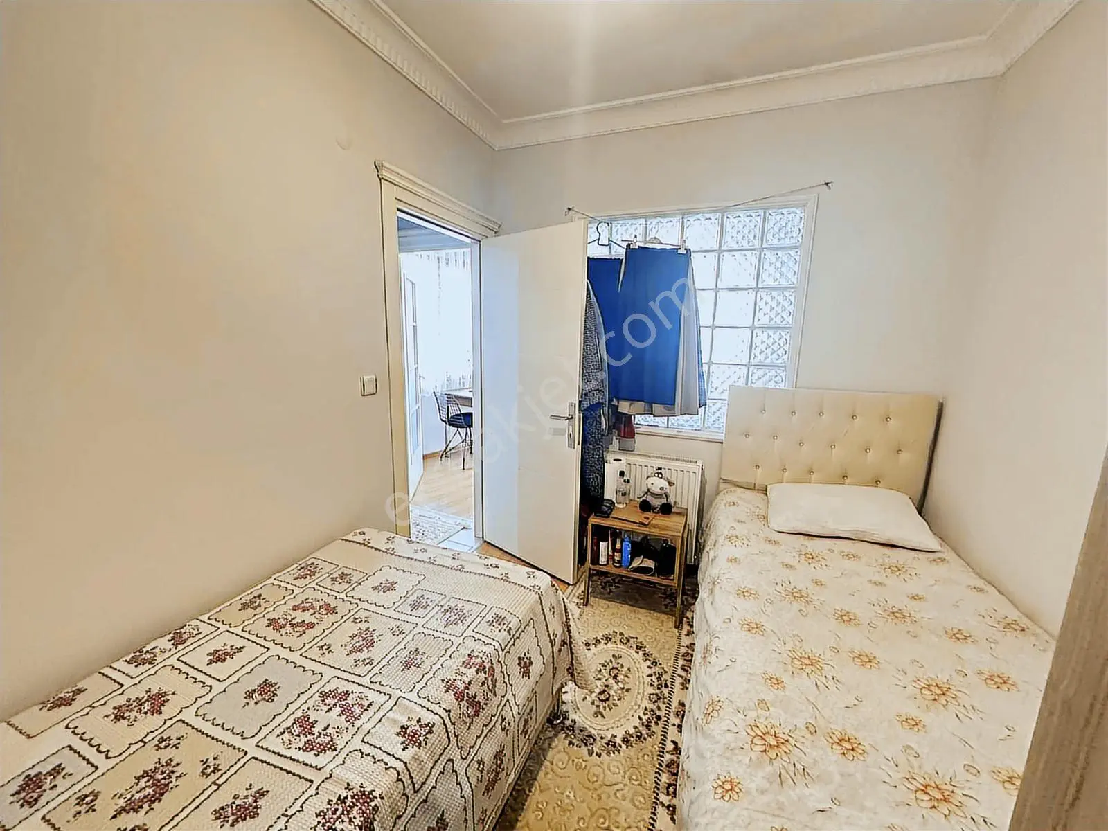 Tamamına Kredili+eminevm Uyg+33.000 Kiracılı+araç Takas+mülkiyet — fotoğraf 15