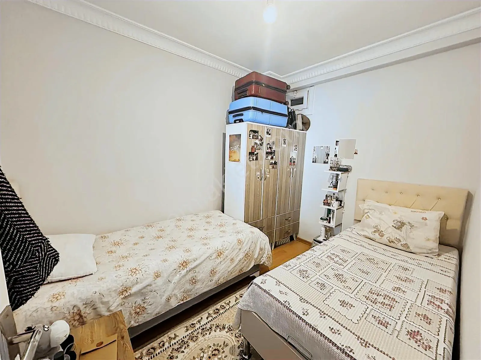 Tamamına Kredili+eminevm Uyg+33.000 Kiracılı+araç Takas+mülkiyet — fotoğraf 16