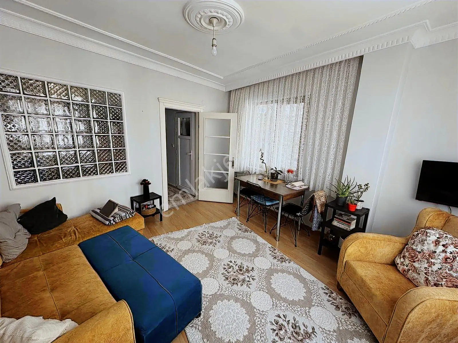 Tamamına Kredili+eminevm Uyg+33.000 Kiracılı+araç Takas+mülkiyet — fotoğraf 17