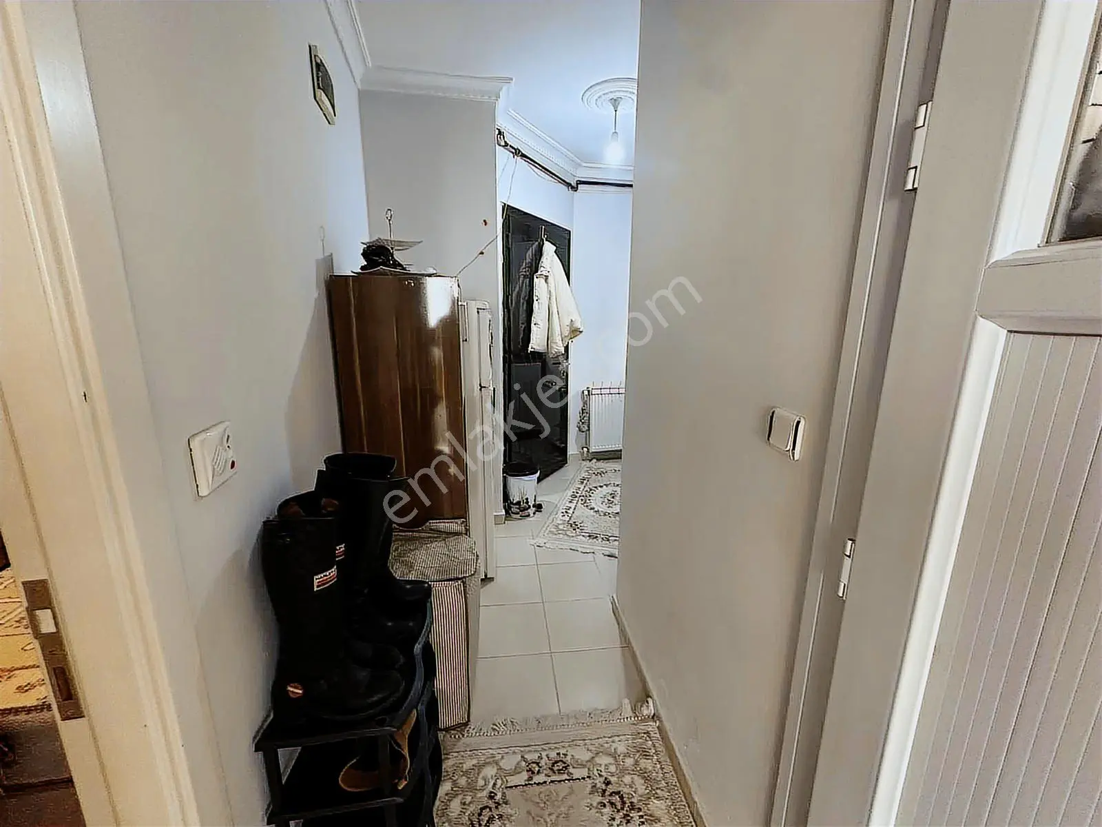 Tamamına Kredili+eminevm Uyg+33.000 Kiracılı+araç Takas+mülkiyet — fotoğraf 19