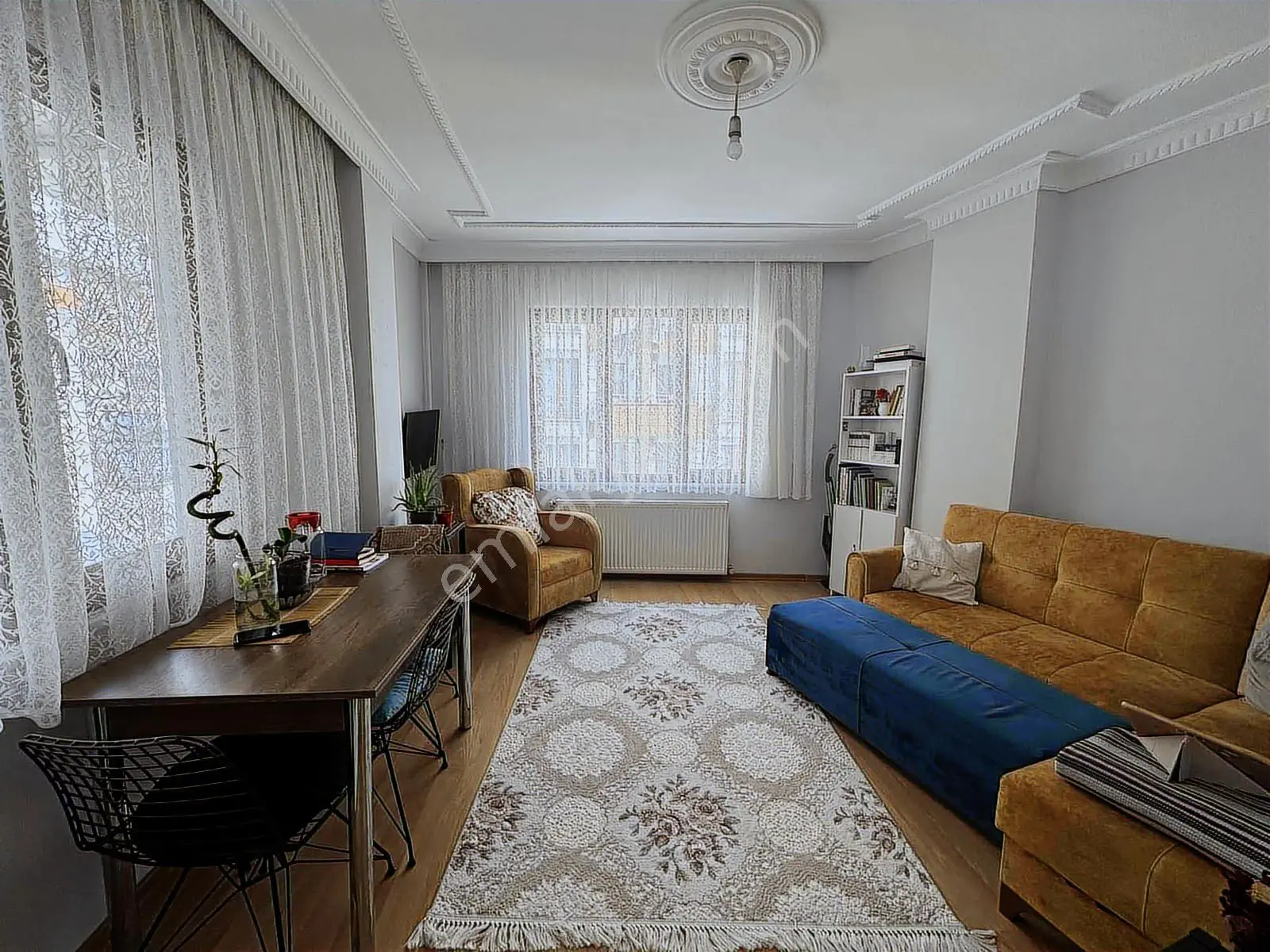 Tamamına Kredili+eminevm Uyg+33.000 Kiracılı+araç Takas+mülkiyet — fotoğraf 20