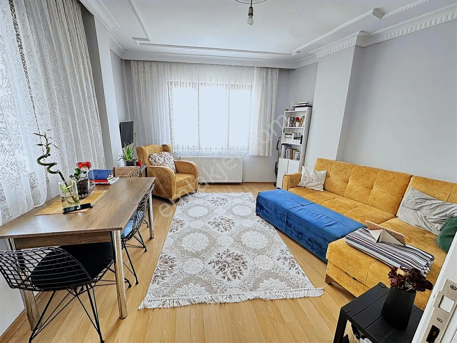 Tamamına Kredili+eminevm Uyg+33.000 Kiracılı+araç Takas+mülkiyet — fotoğraf 21