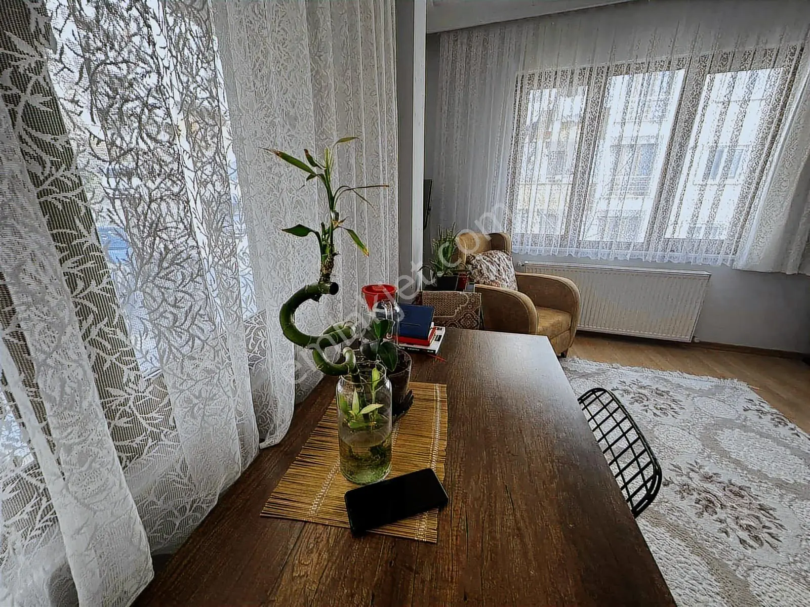 Tamamına Kredili+eminevm Uyg+33.000 Kiracılı+araç Takas+mülkiyet — fotoğraf 23