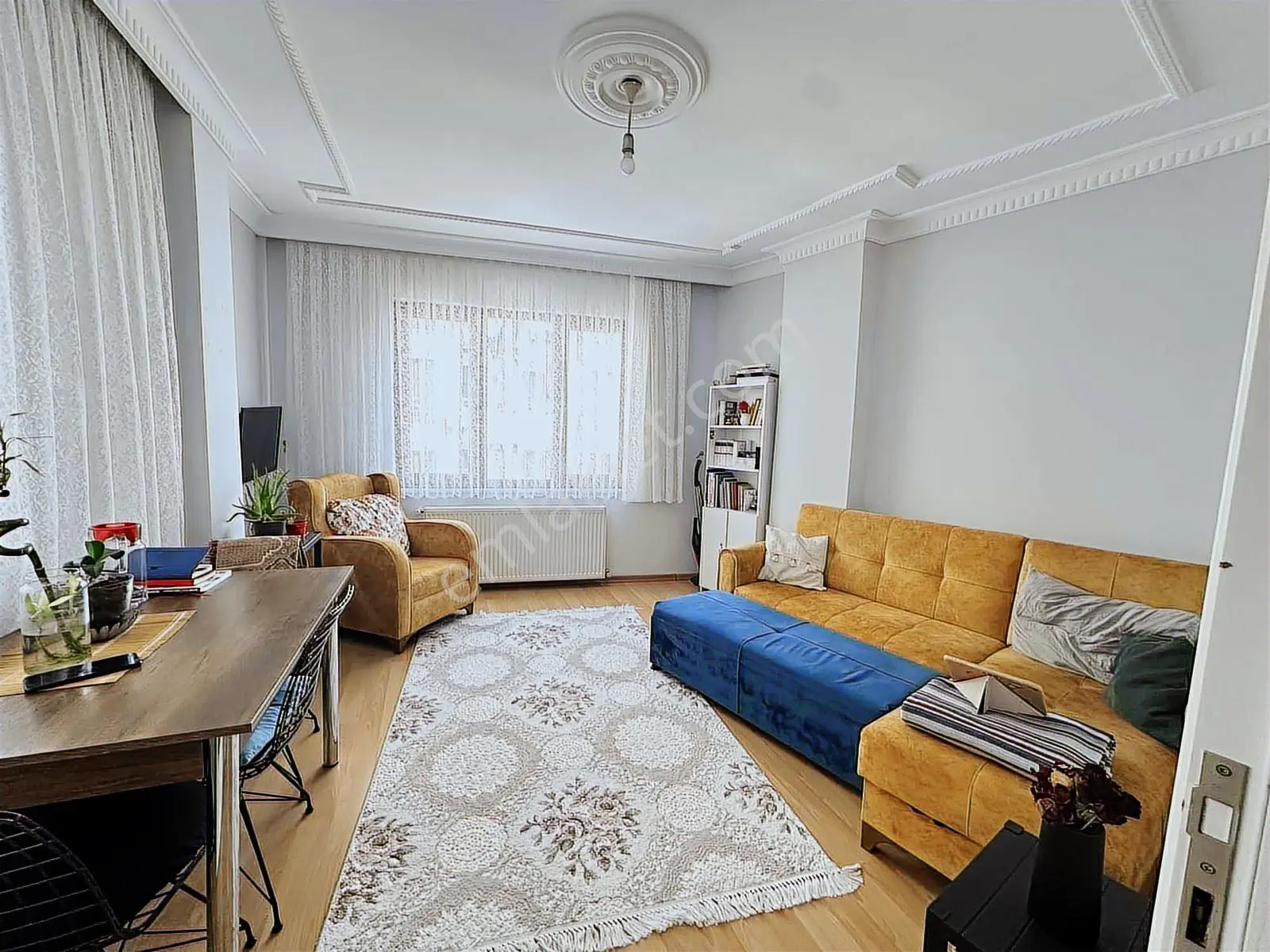 Tamamına Kredili+eminevm Uyg+33.000 Kiracılı+araç Takas+mülkiyet — fotoğraf 24