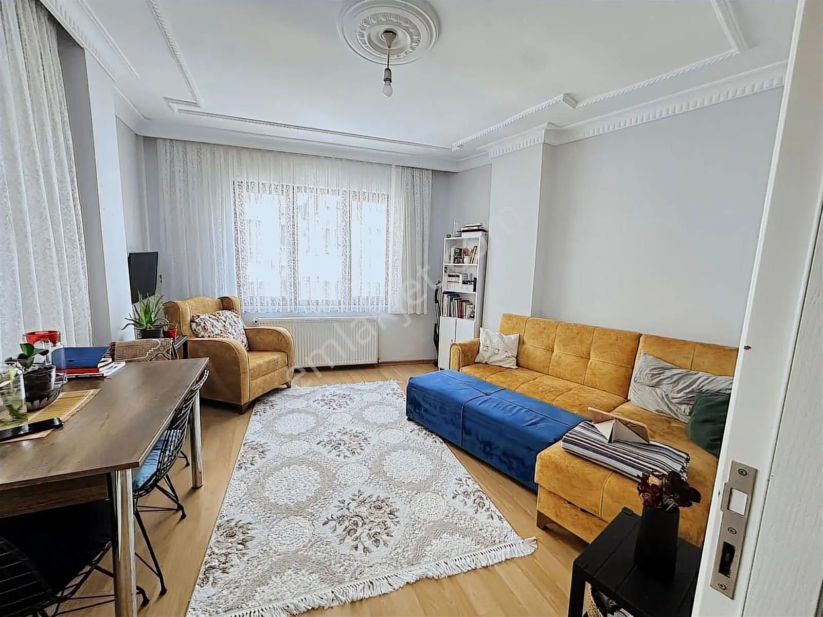 Tamamına Kredili+eminevm Uyg+33.000 Kiracılı+araç Takas+mülkiyet — fotoğraf 25