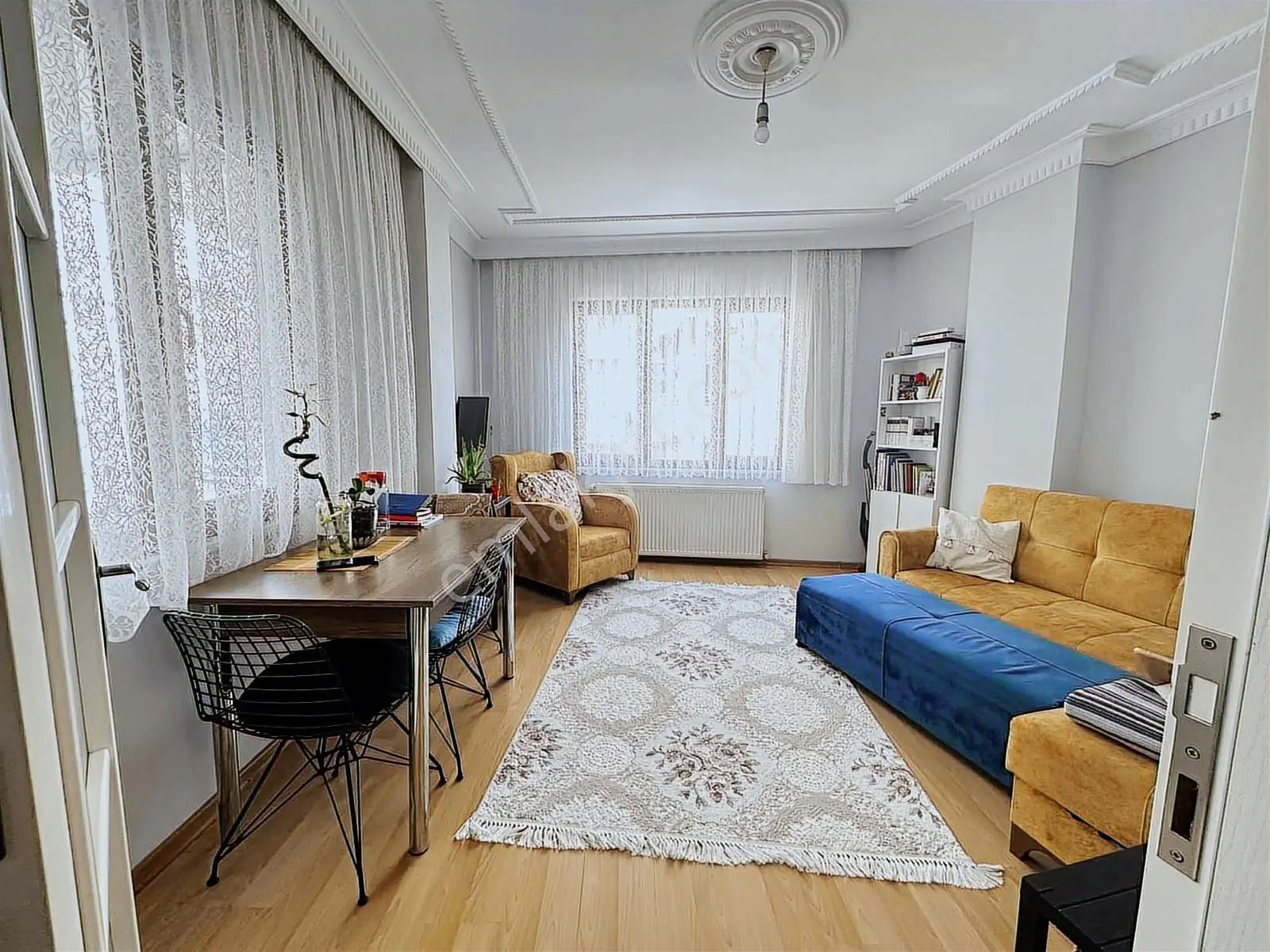 Tamamına Kredili+eminevm Uyg+33.000 Kiracılı+araç Takas+mülkiyet — fotoğraf 26