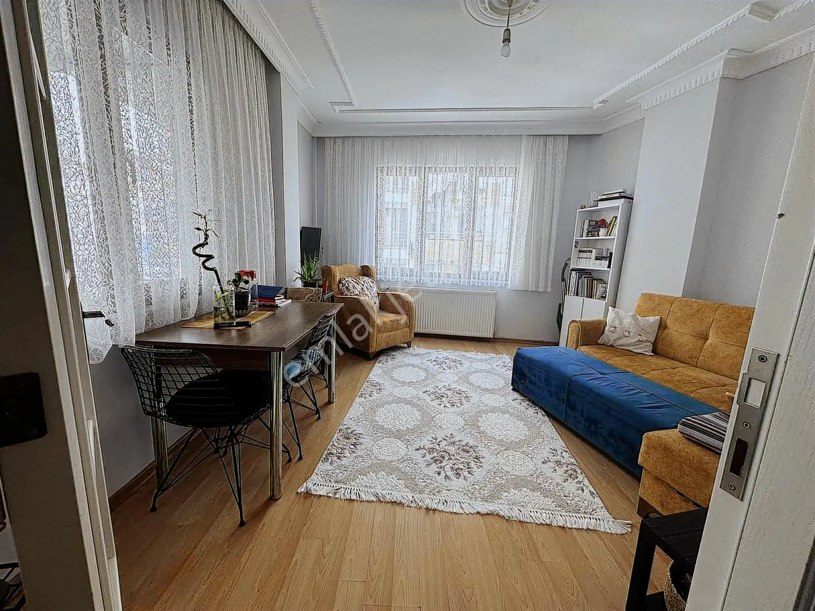 Tamamına Kredili+eminevm Uyg+33.000 Kiracılı+araç Takas+mülkiyet — fotoğraf 27