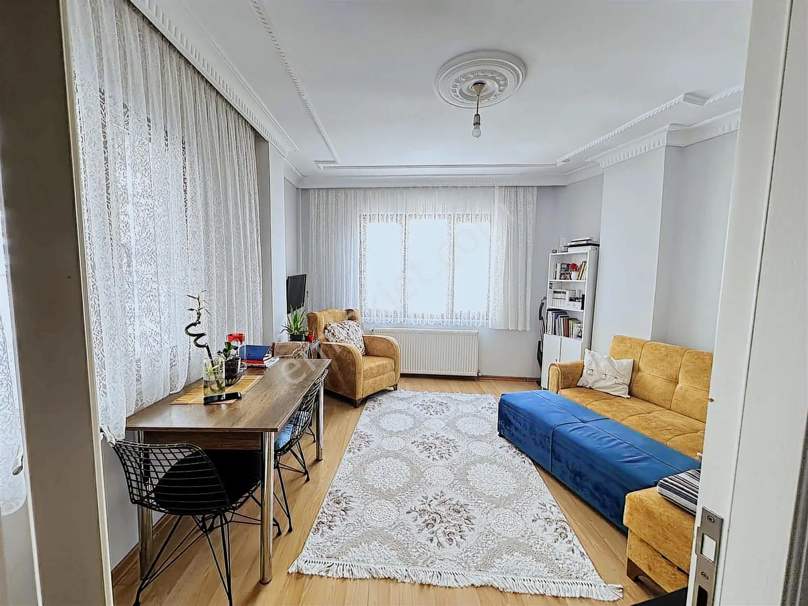 Tamamına Kredili+eminevm Uyg+33.000 Kiracılı+araç Takas+mülkiyet — fotoğraf 28