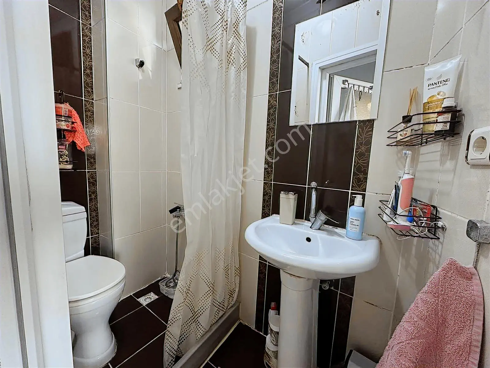Tamamına Kredili+eminevm Uyg+33.000 Kiracılı+araç Takas+mülkiyet — fotoğraf 29
